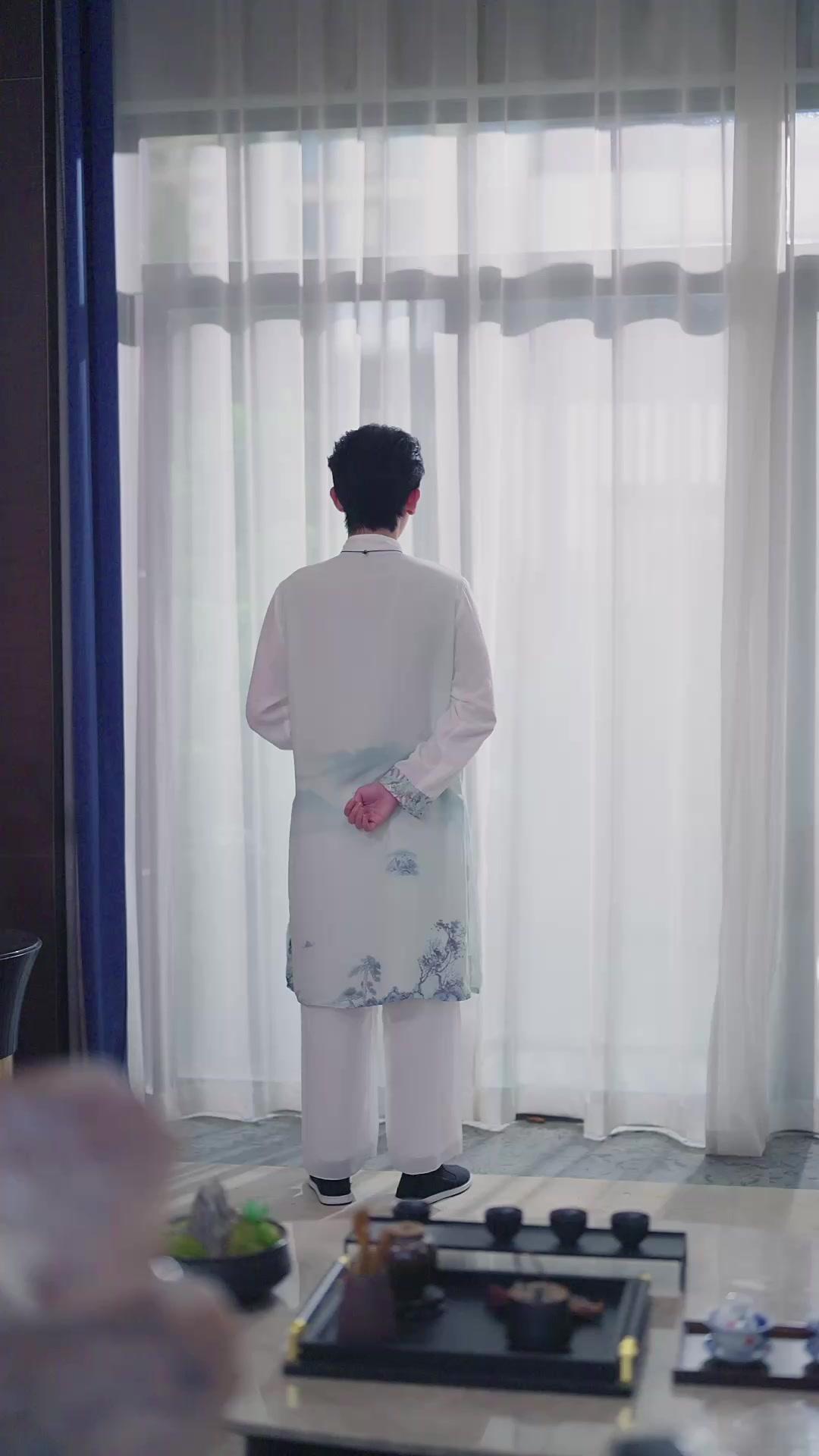 100 Years Late for Love