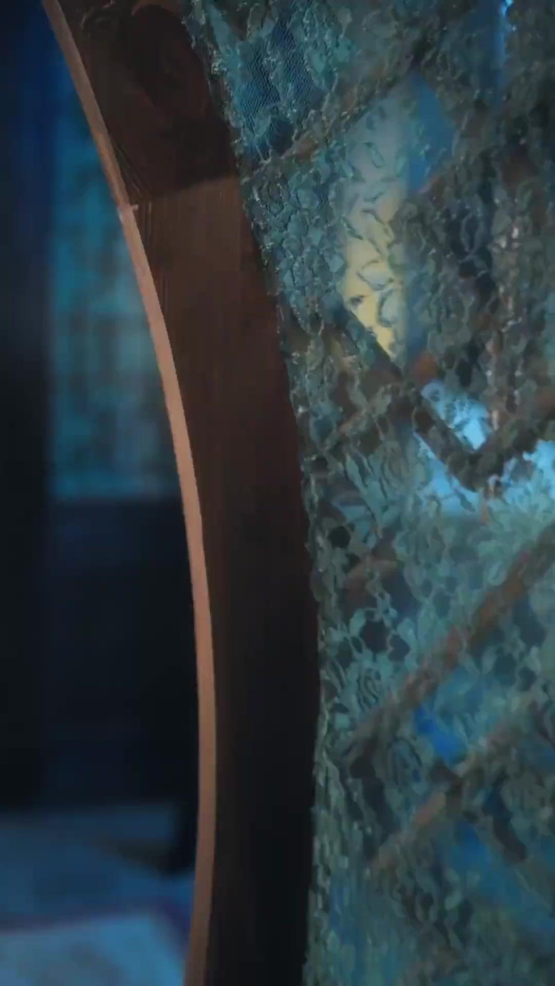 Srta. Sílvia Não é de Brincar