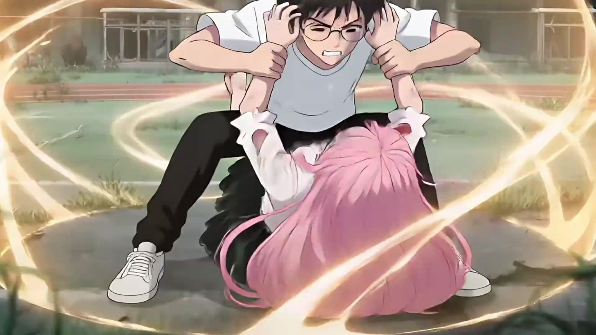 Rơi Từ Ban Công, Mở Hack Nữ Thần