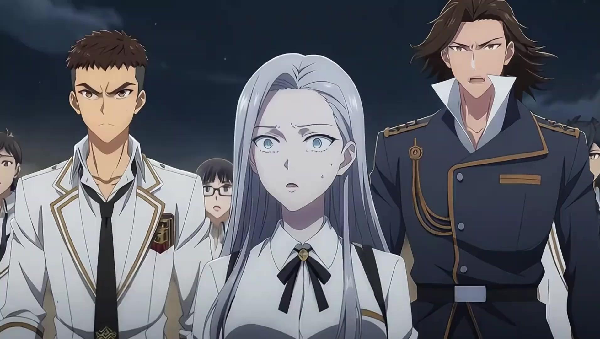 (Sulih suara) Juru Makhluk Terhebat