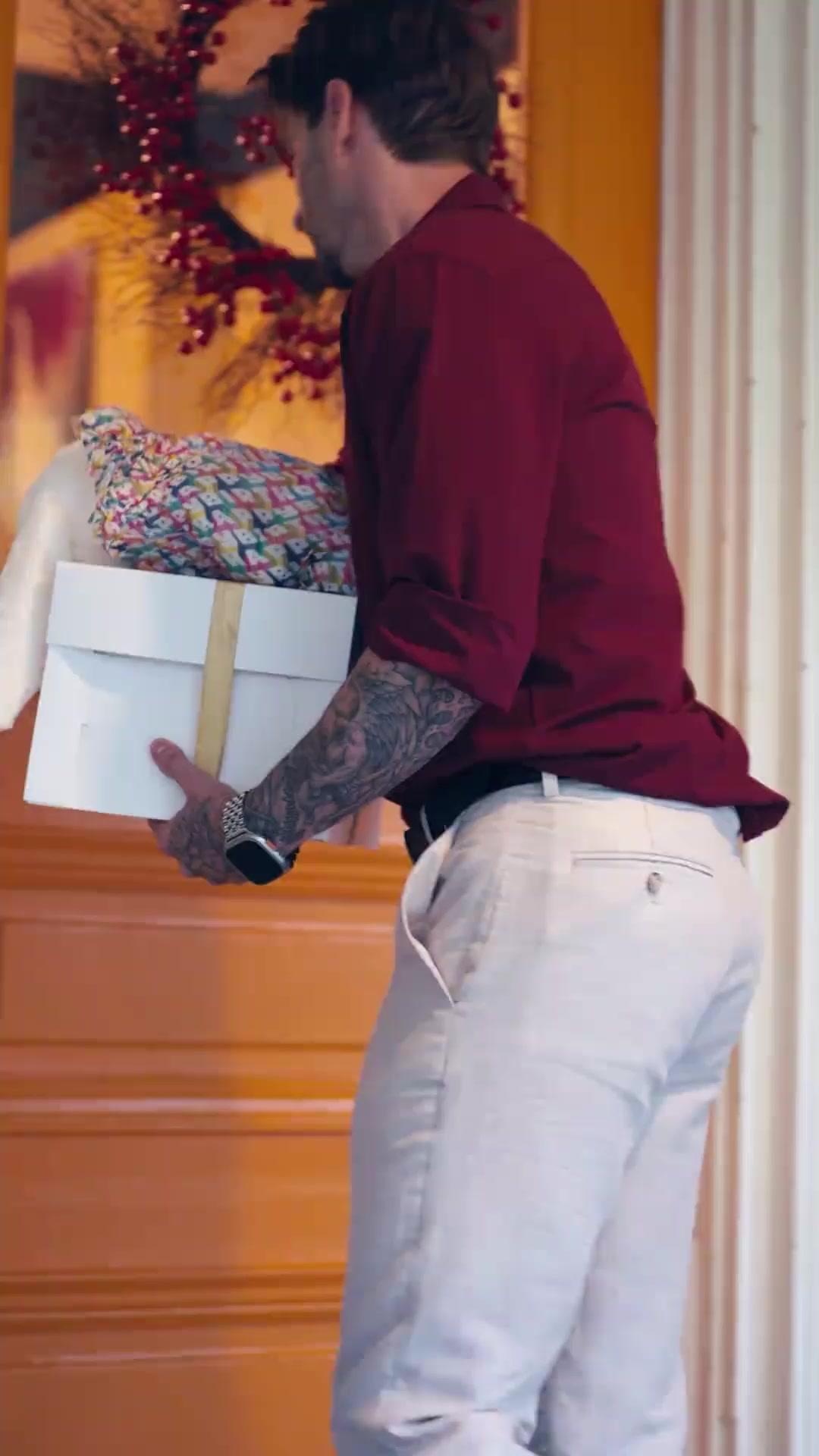 (Synchro)Papa, warum hast du mich sterben lassen?