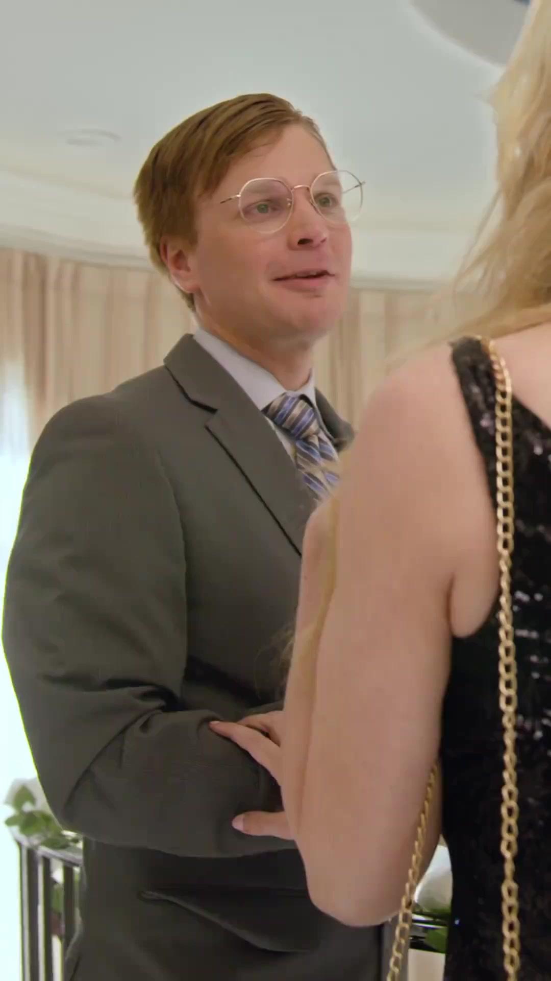 (Synchro) Die Rose mit Dornen