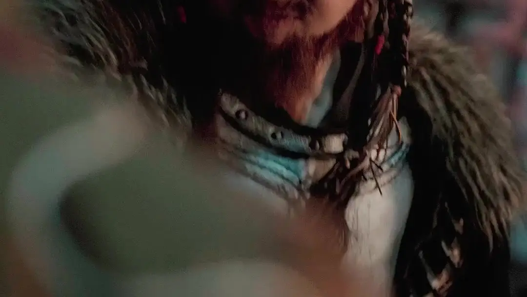 Blades Beneath Silk: When Silk Becomes Armor