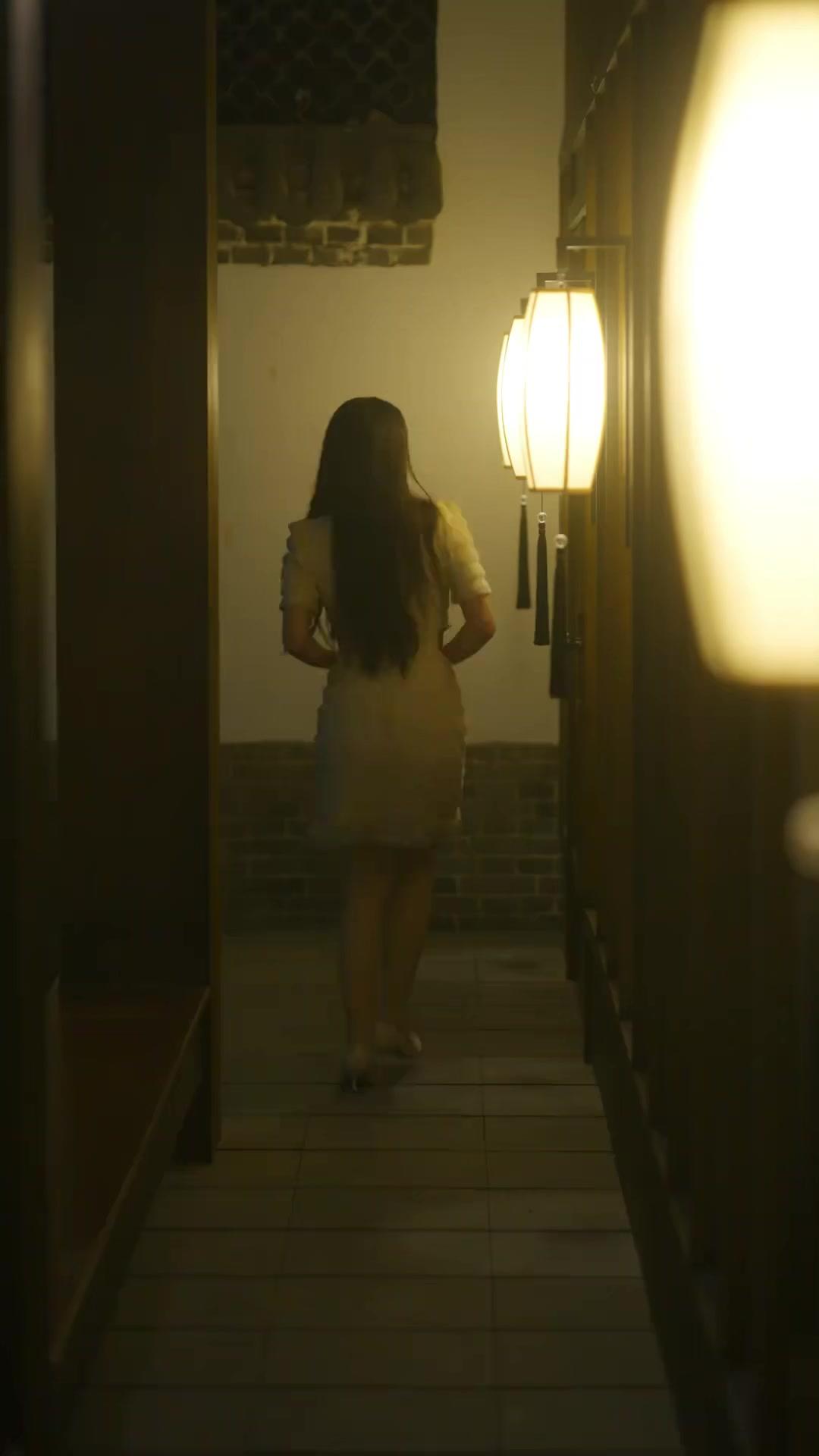 She Shattered My Celibacy