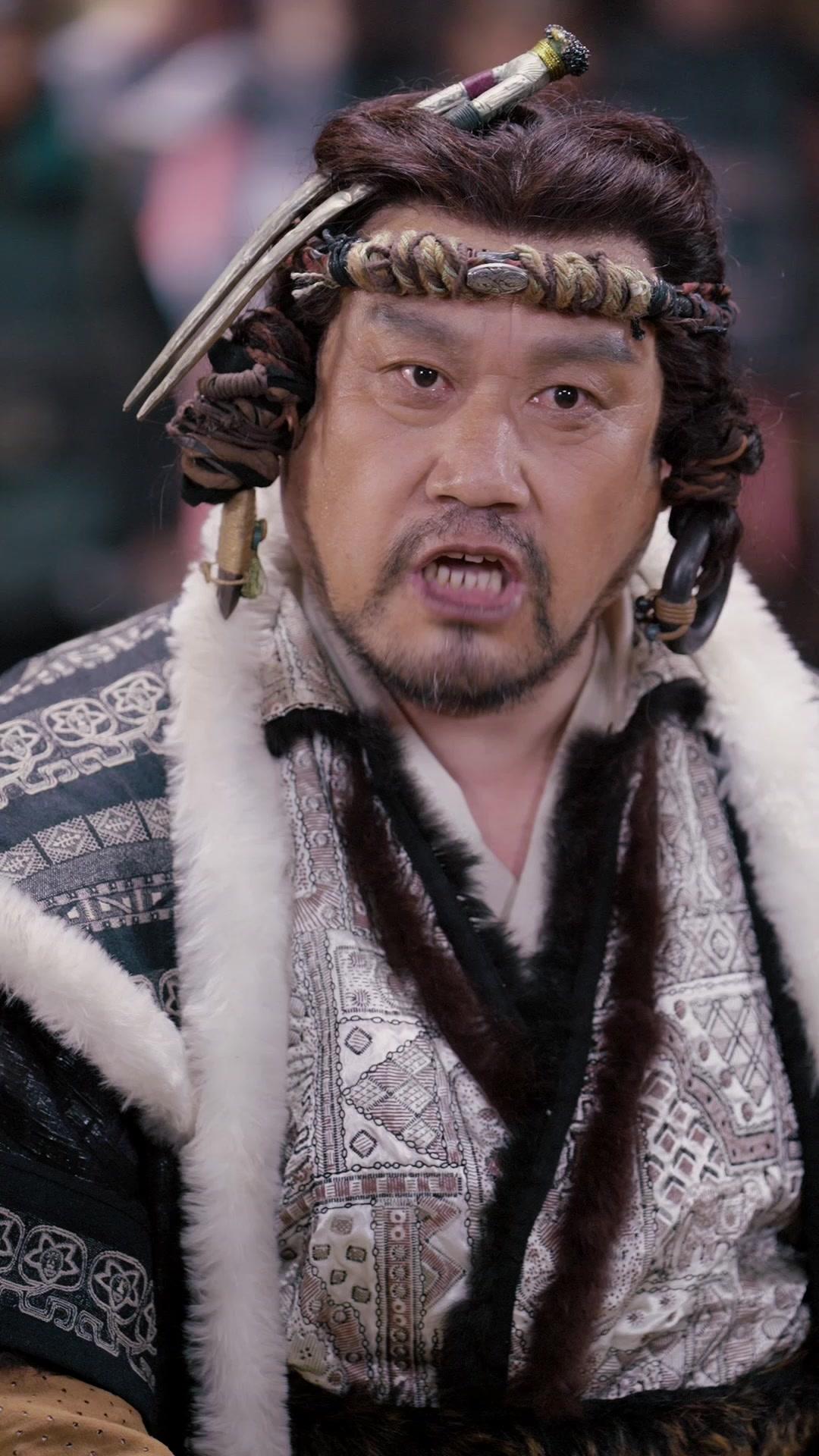 Kanonen am Kaiserhof