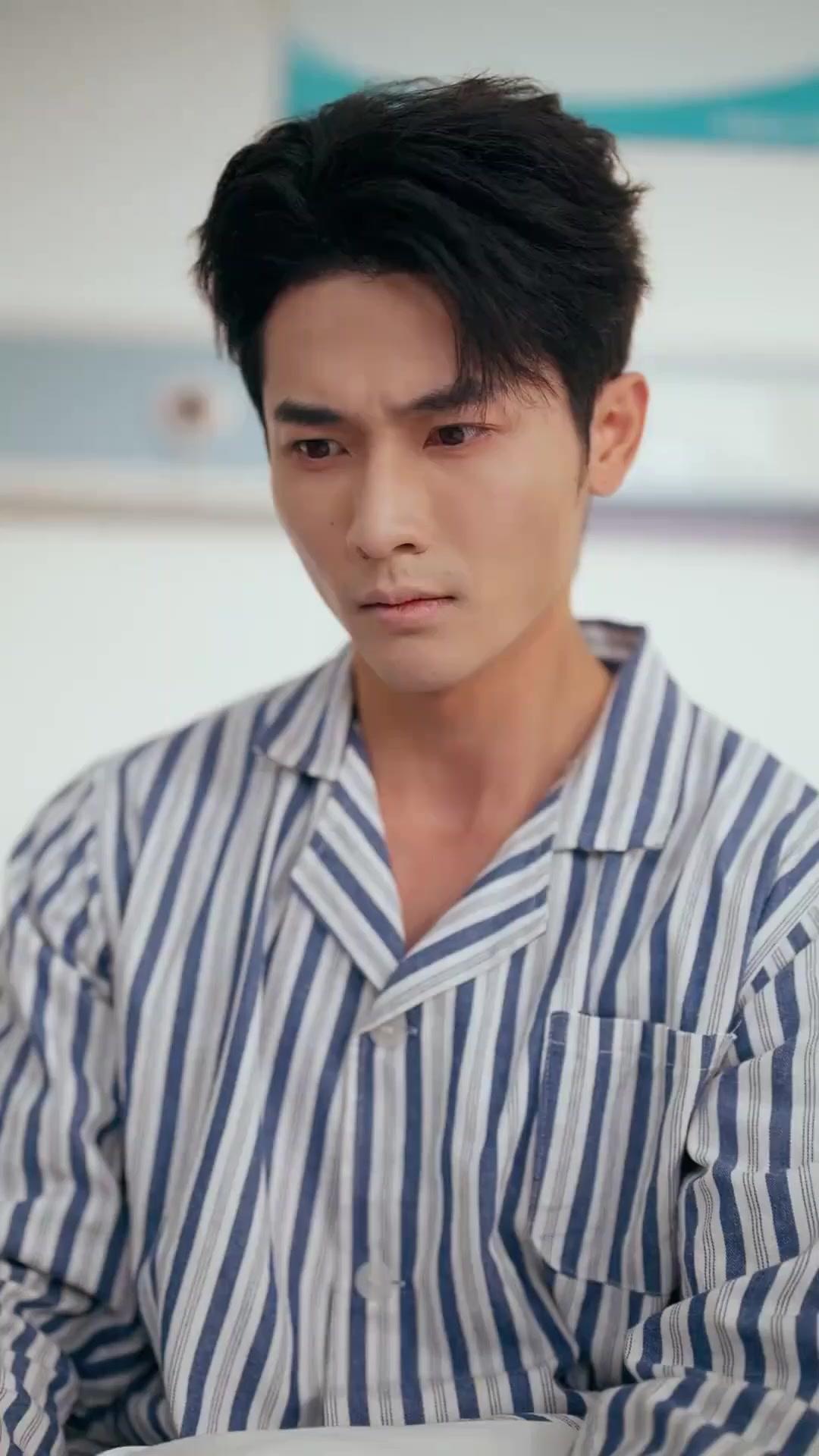 (더빙) 외로운 그림자여