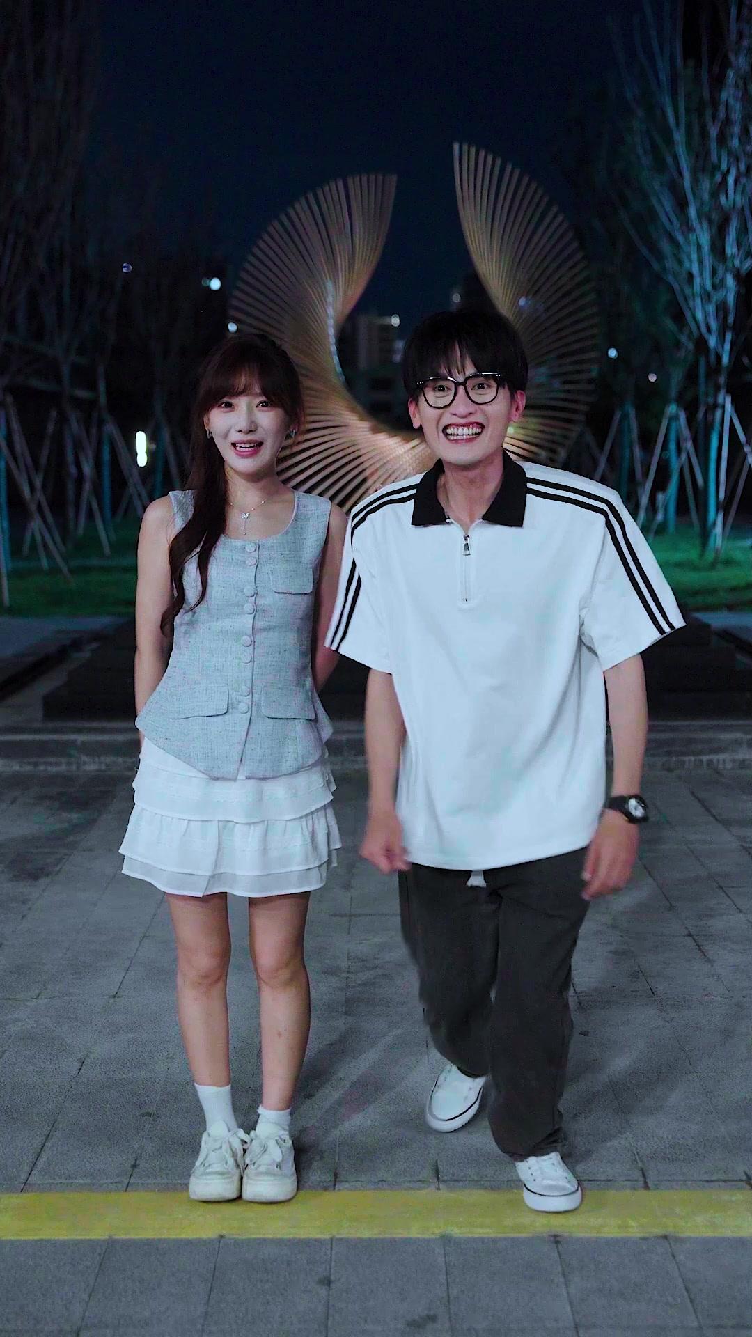 99와 100사이, 스민 이별