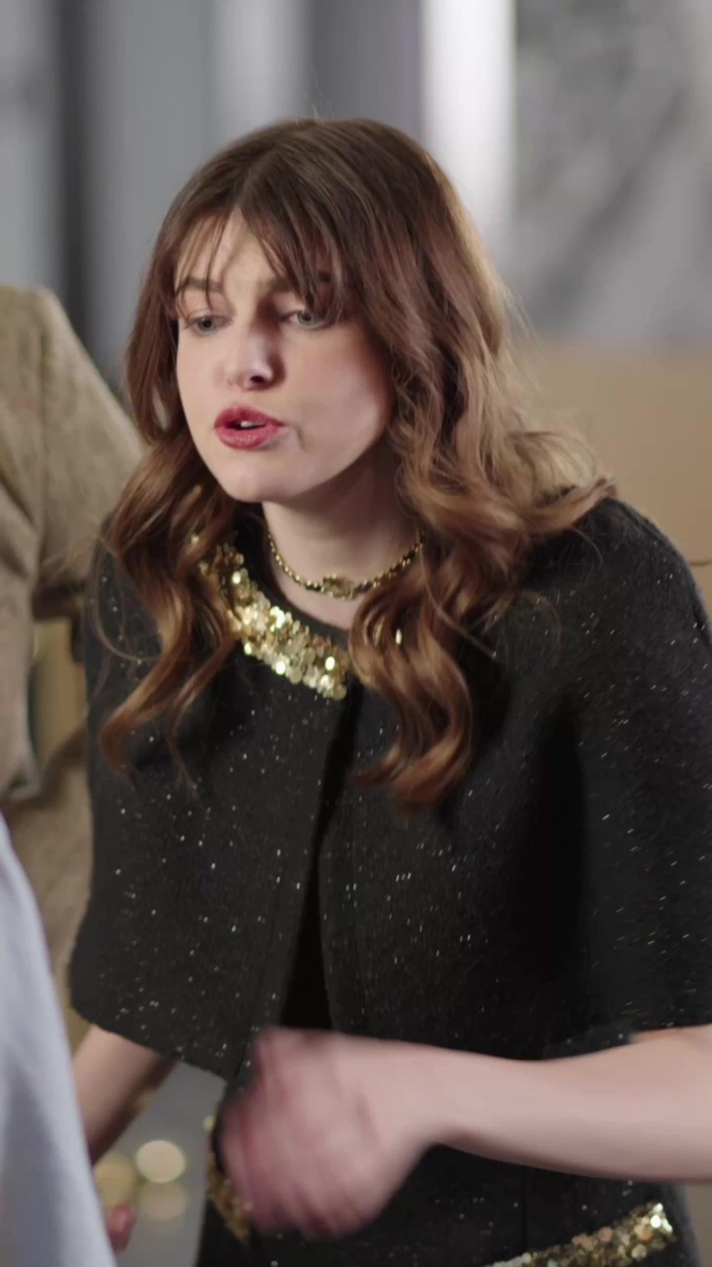 A Dona de Casa Bilionária