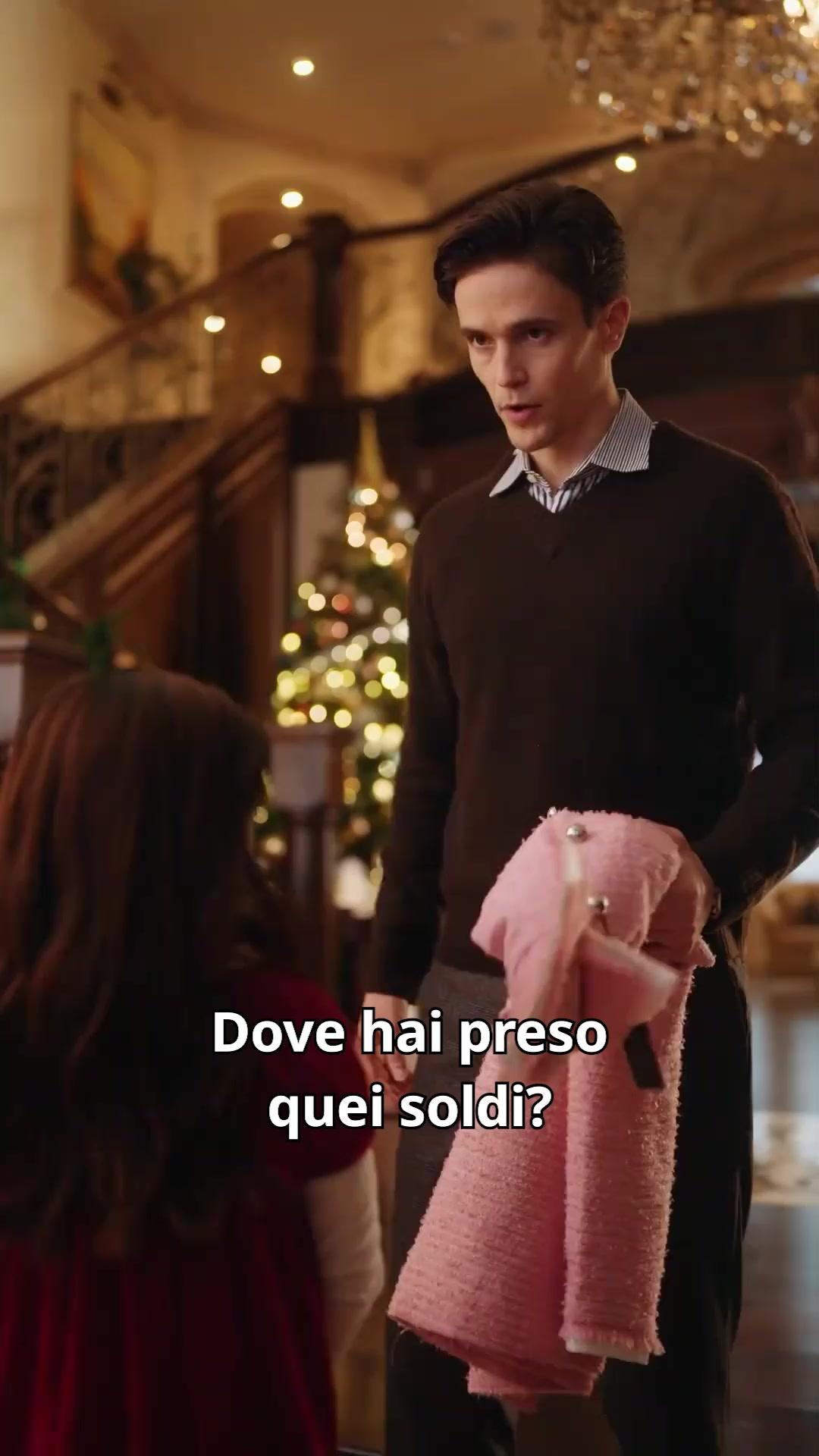 (Doppiaggio) Svegliati, Papà! La Mamma Sta Morendo