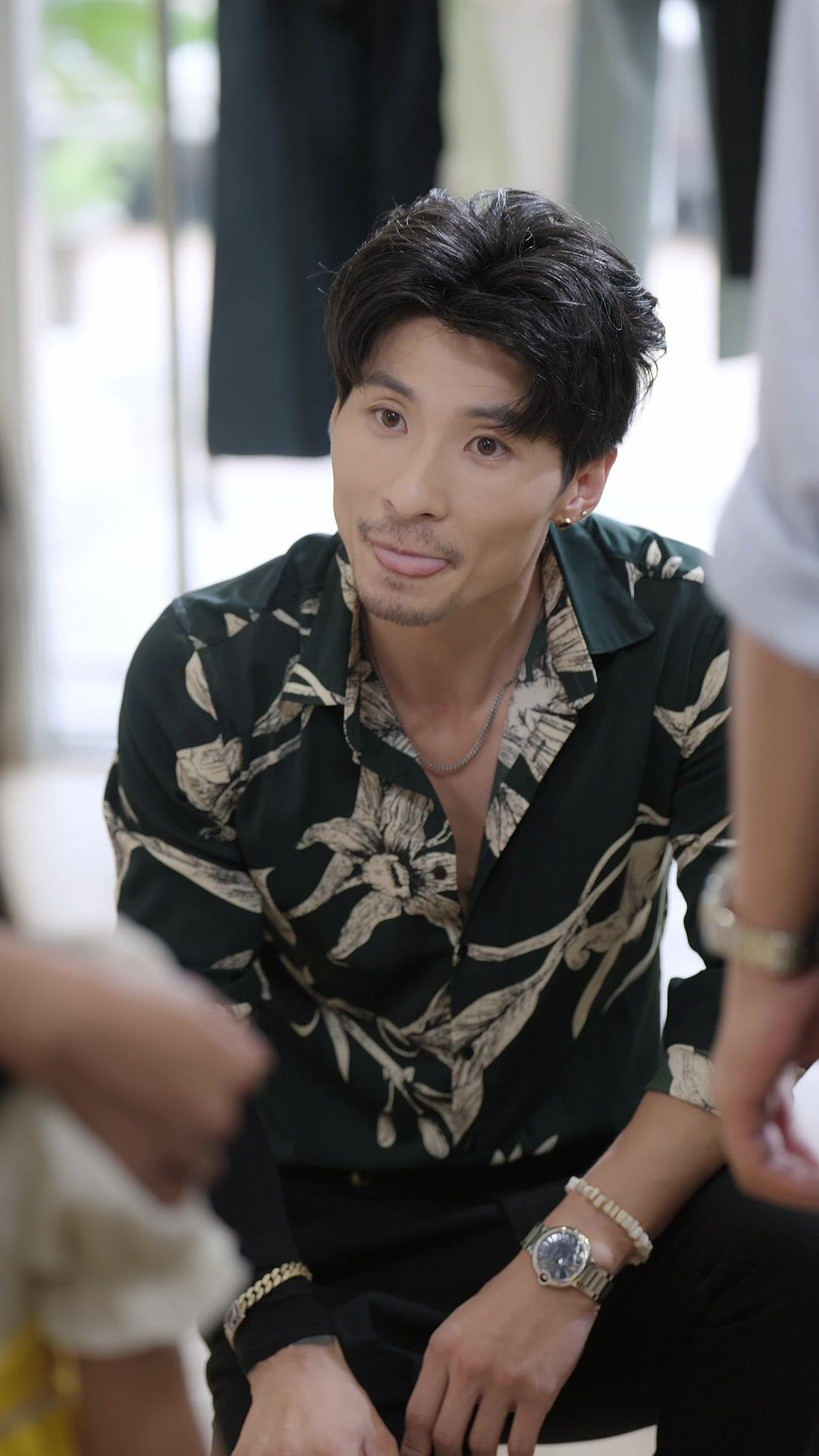 Her Return & His Dilemma