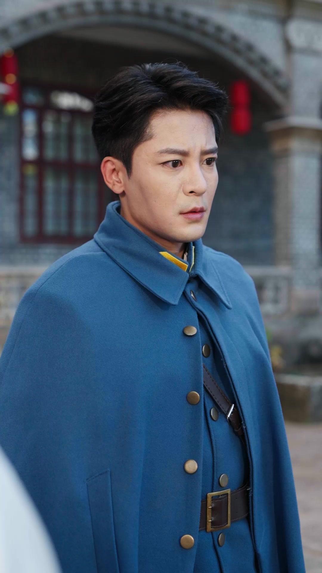 Cinta Paksa dari Si Jenderal