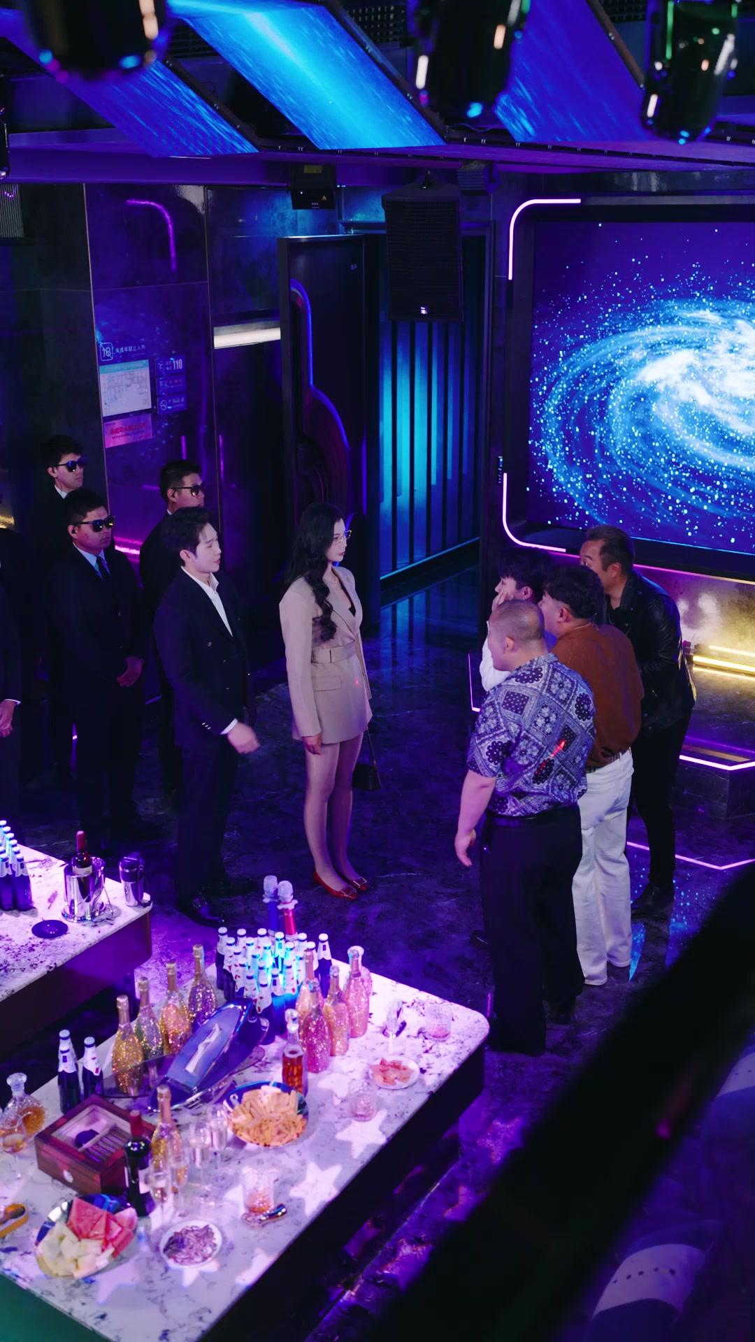 어느 날, 시간이 움직였다