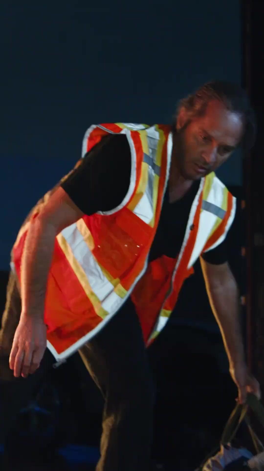 Der Basketball-Gott: Vom Findelkind zur Legende