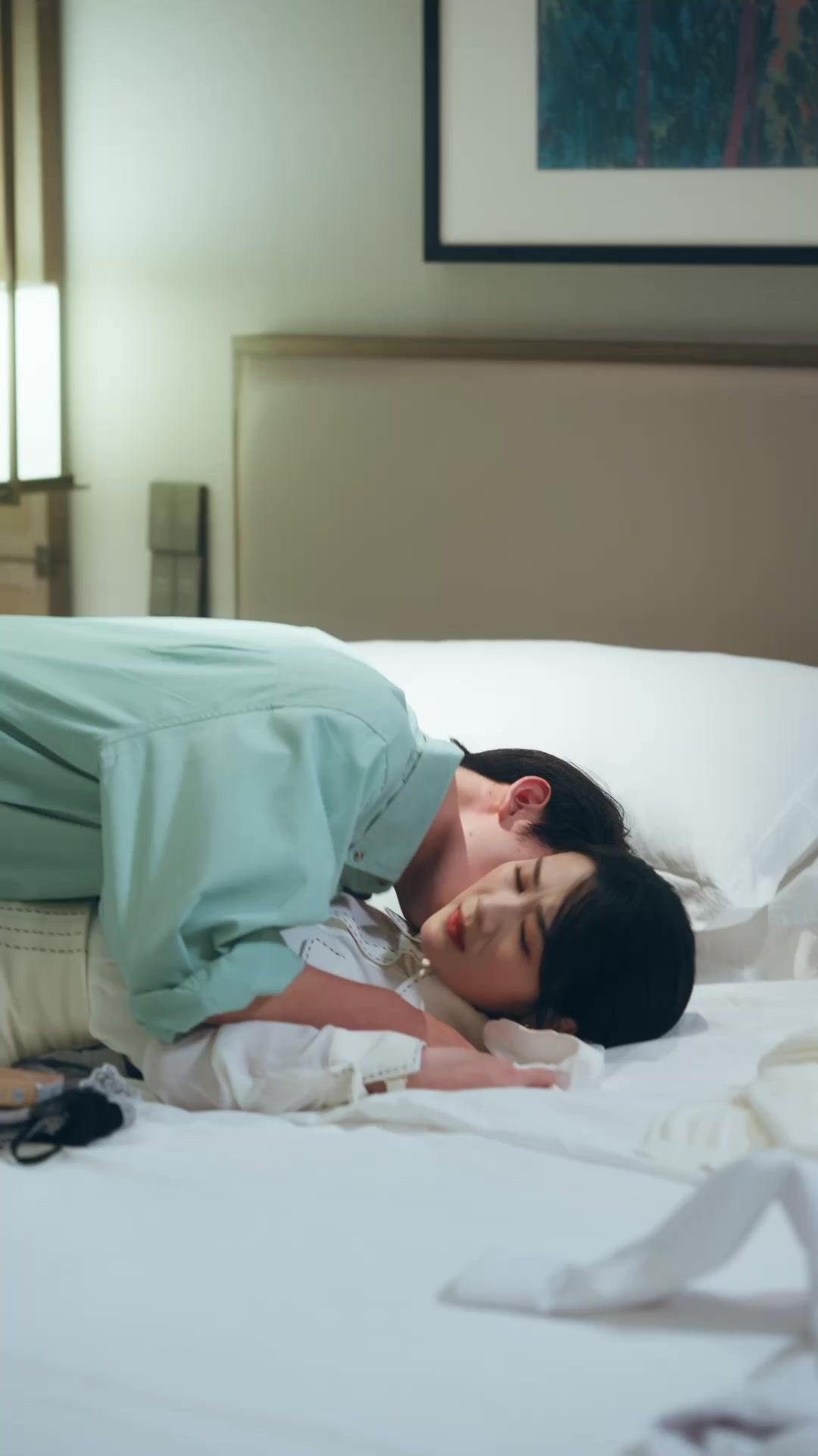 My Doomed Stand-in Bride, True Love!