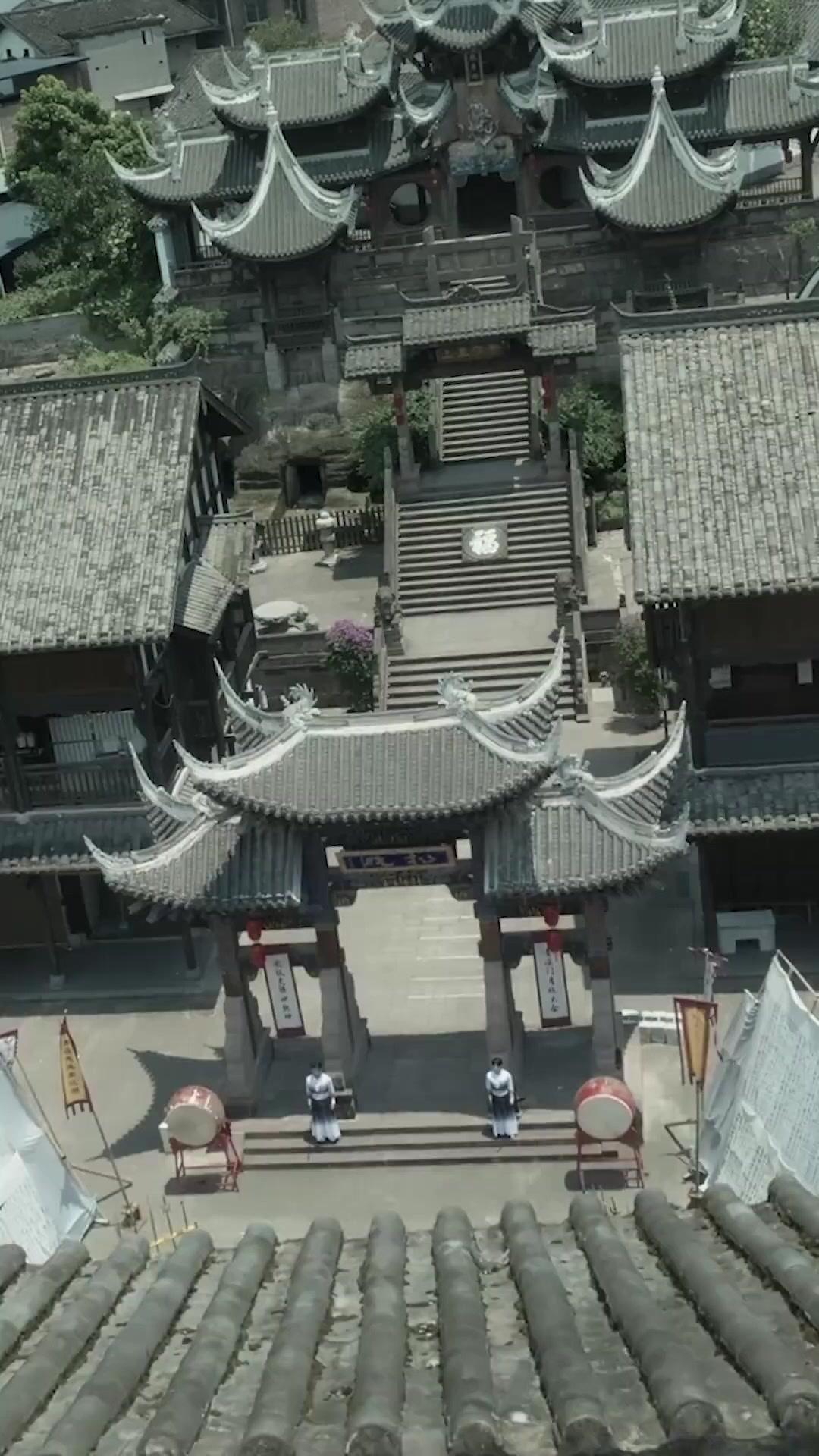 （Lồng tiếng）Võ Thần Thức Tỉnh Lật Càn Khôn