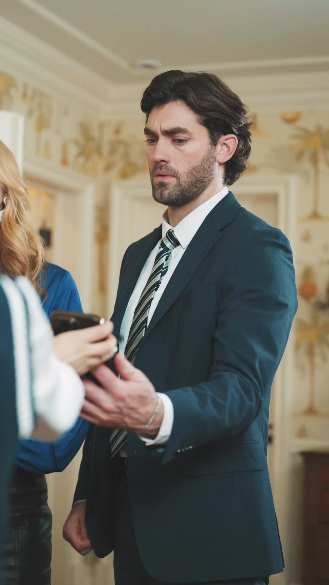 My Teenage Great-Grandma