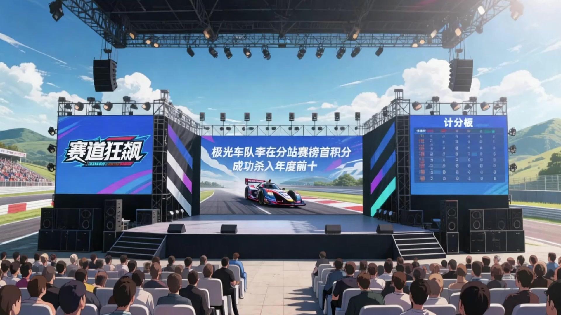 Final Turu: İntikam