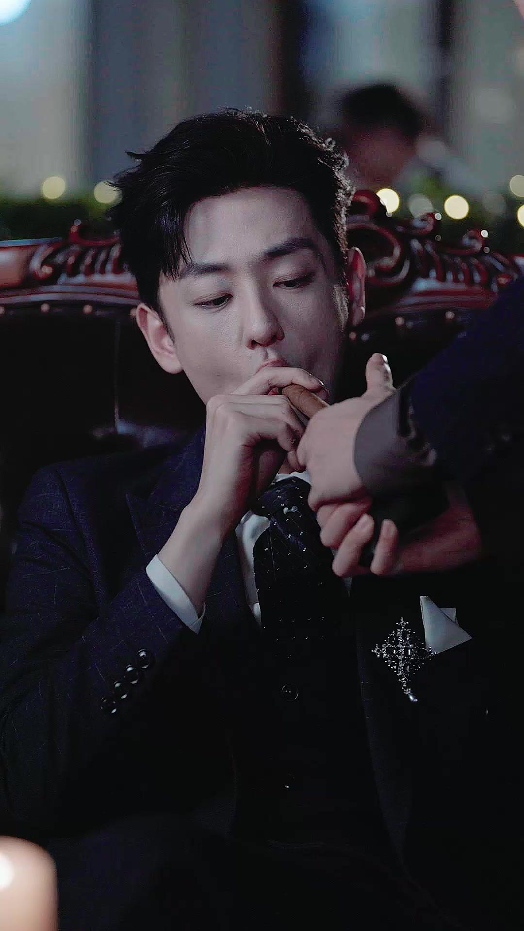 男友小叔來搶親