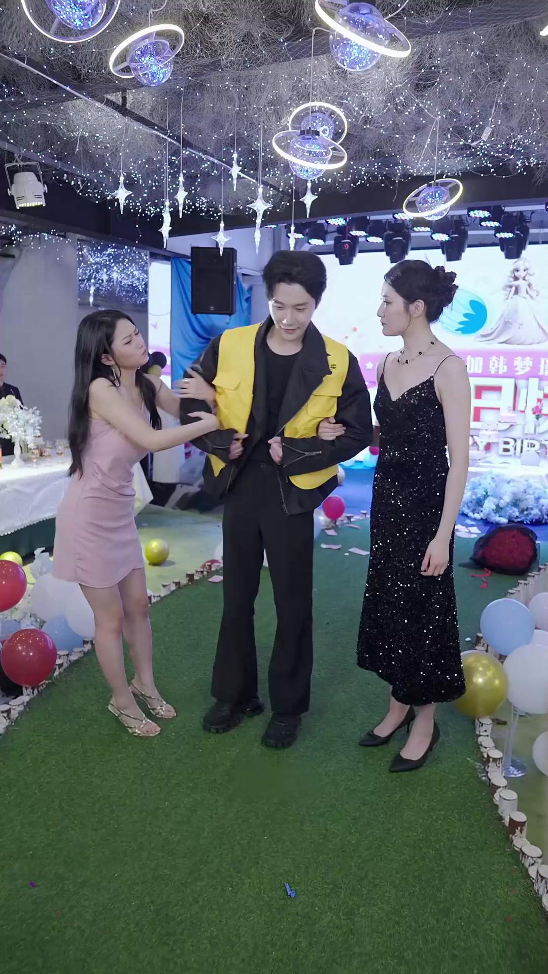 Makin Boros, Rezeki Malah Lancar