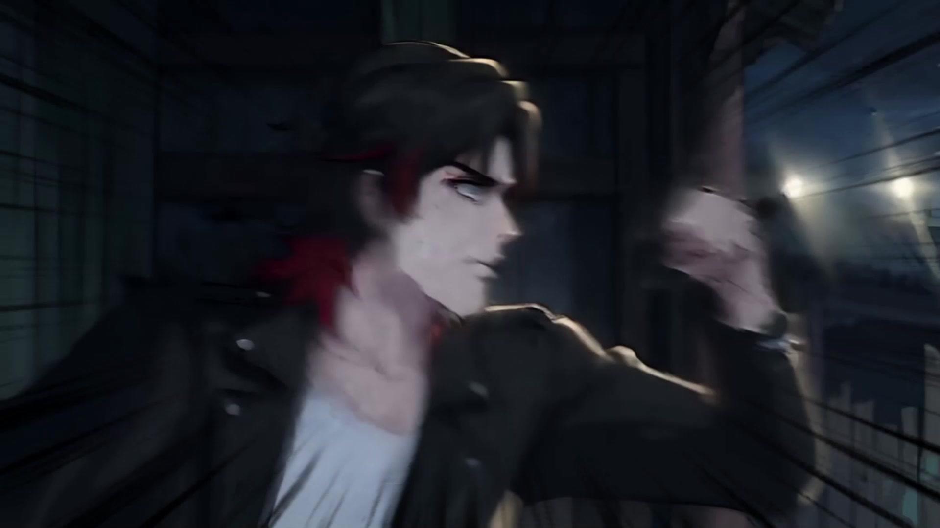 Phá Trò Chơi Sinh Tử