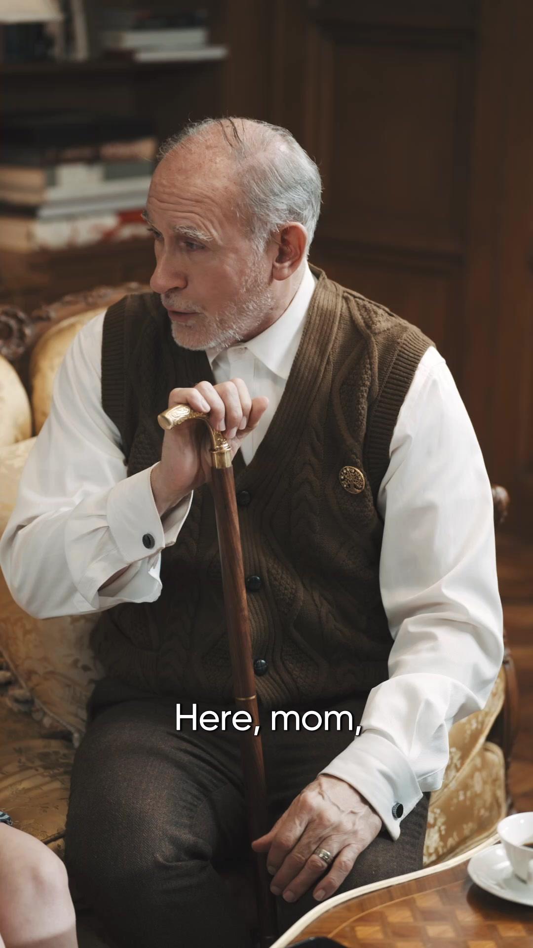 My Teenage Great-Grandma