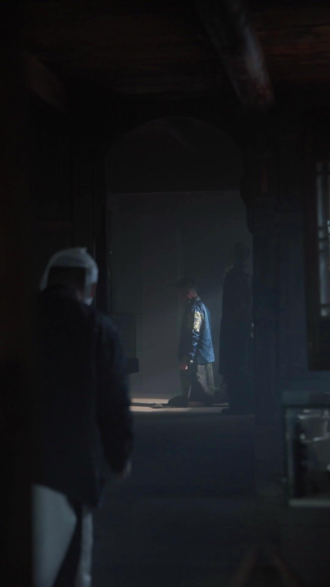 Turun Gunung Demi Cinta