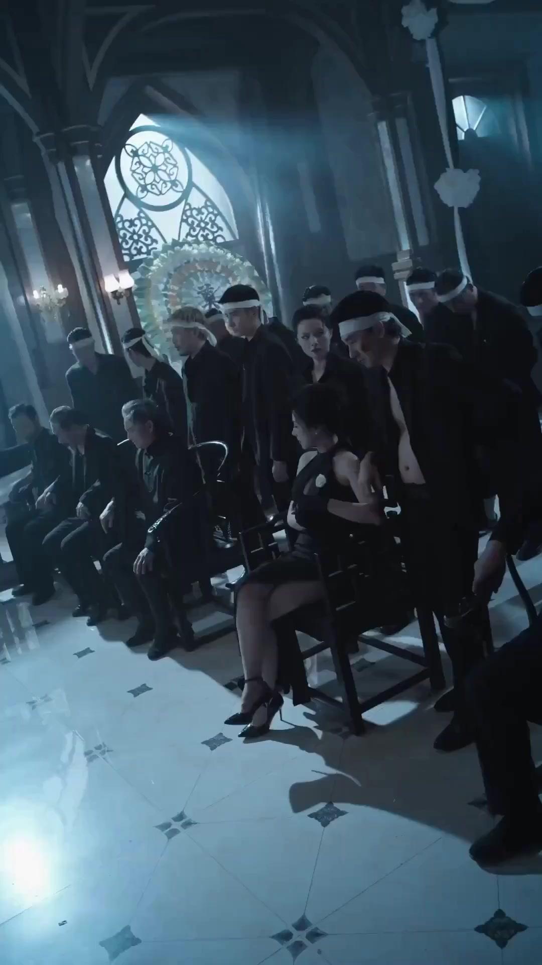 (Lồng tiếng) Trở Về Từ Cõi Chết