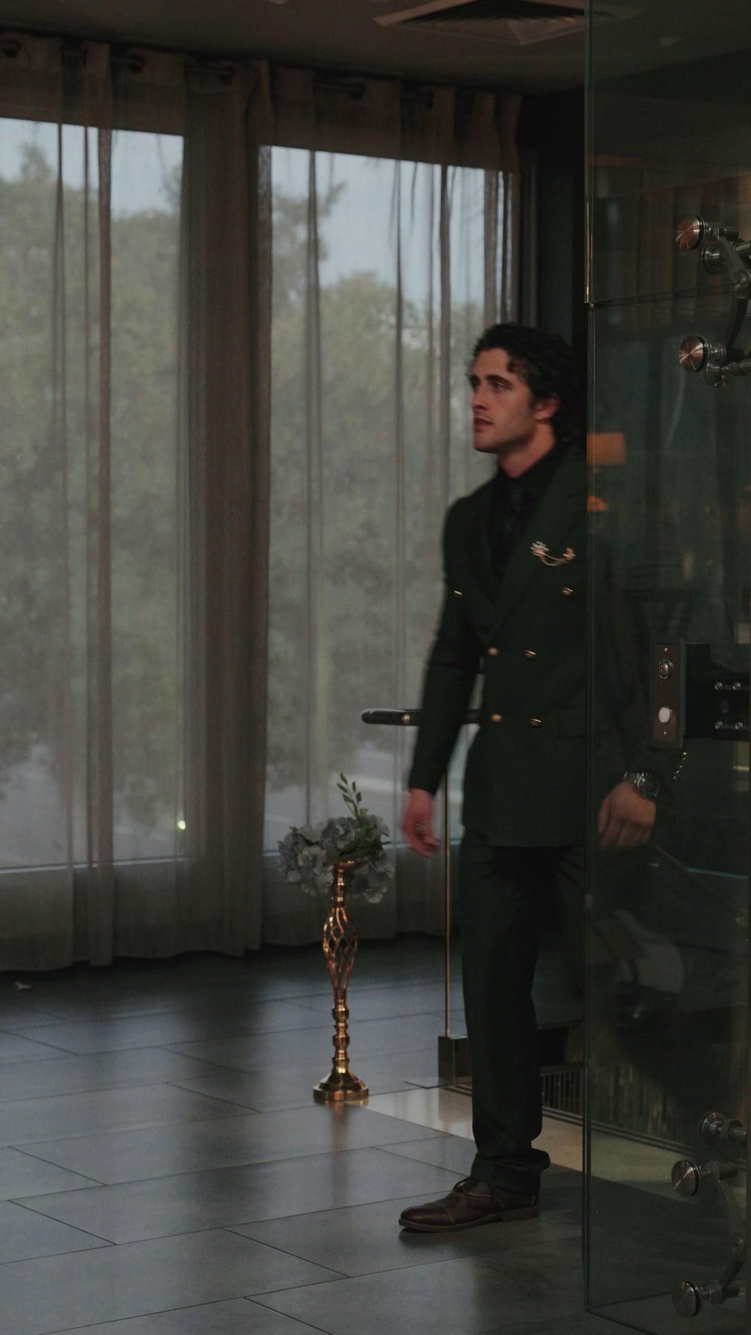 A Volta da Herdeira Caída