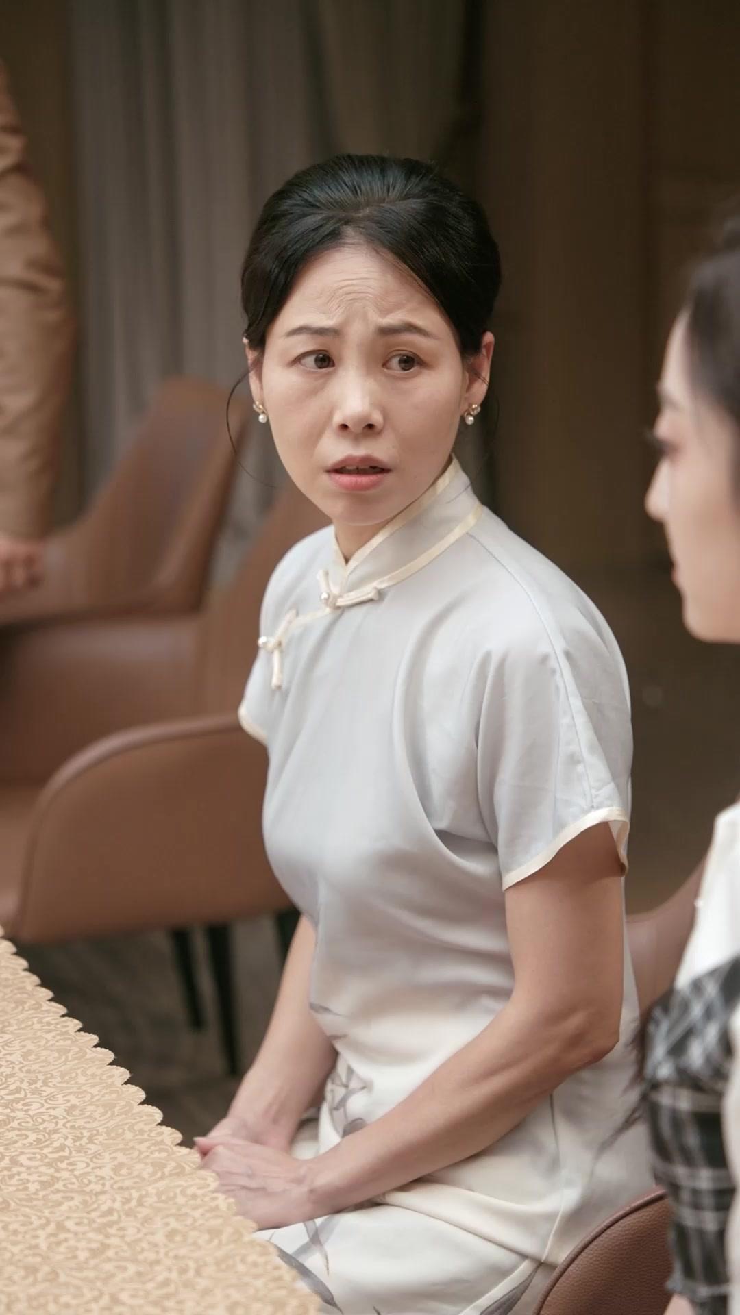 老祖宗重生曾孫女：專治不孝子