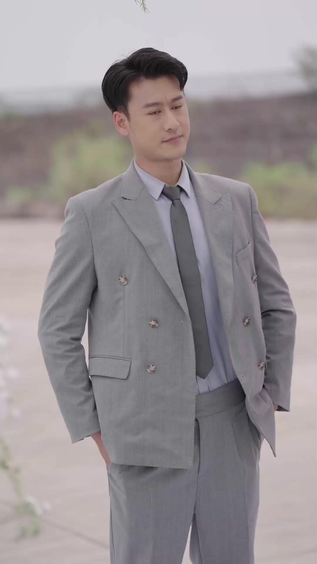 Guarding the Dragon Vein