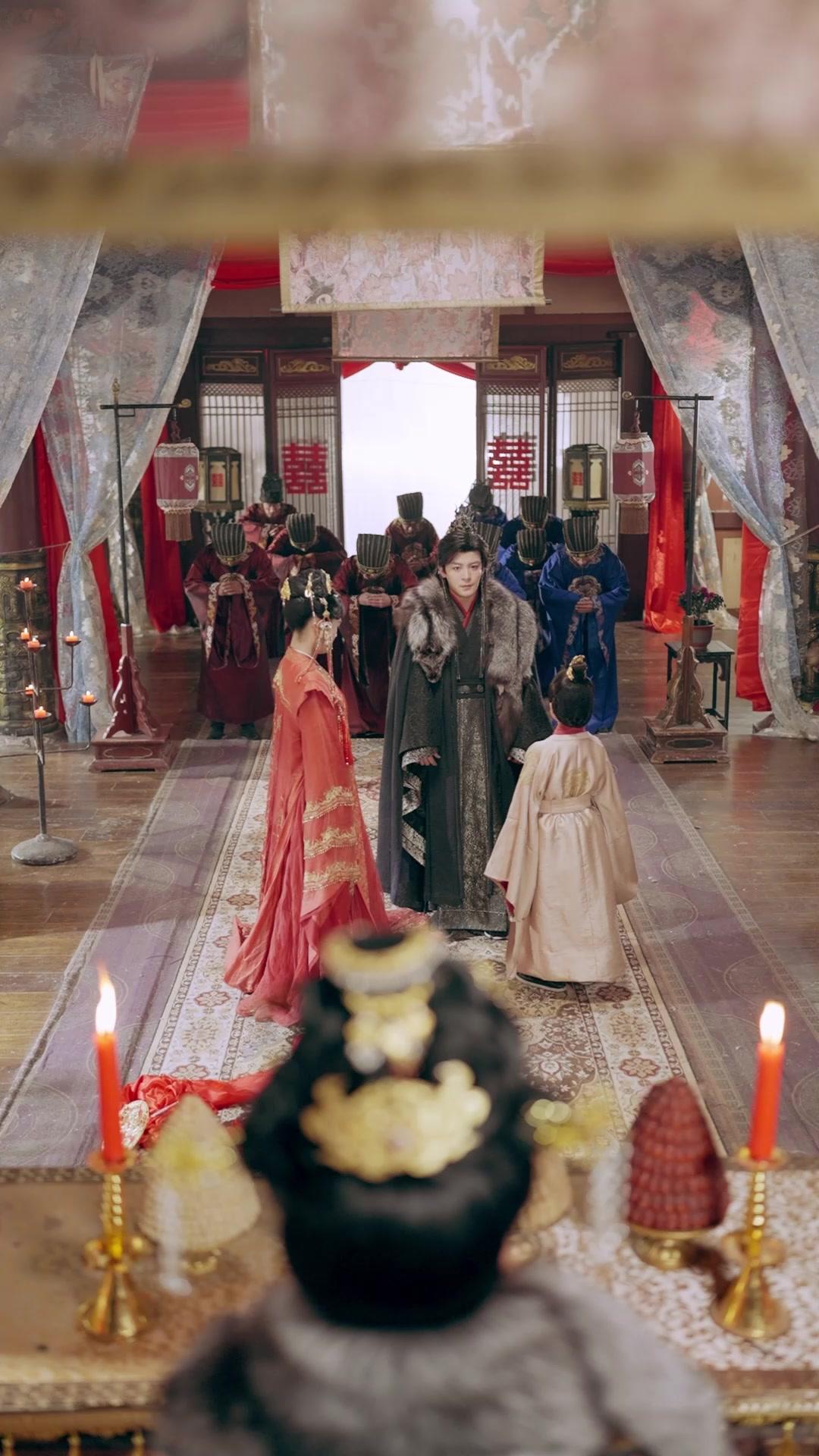  Enam Tahun Terpisah Takdir