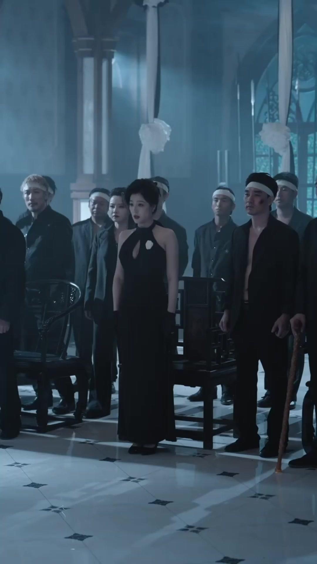 La sangre se paga con sangre