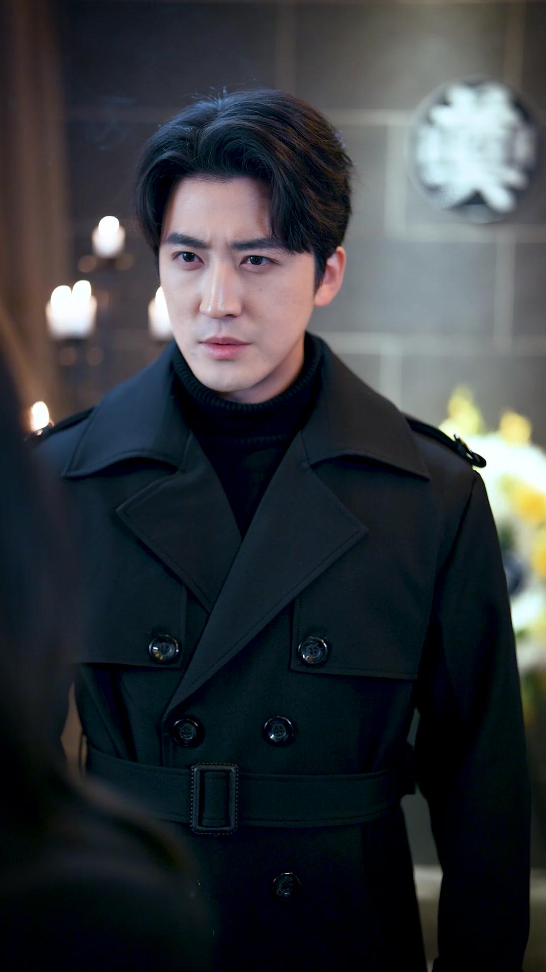 趕走他的那天，厄運降臨