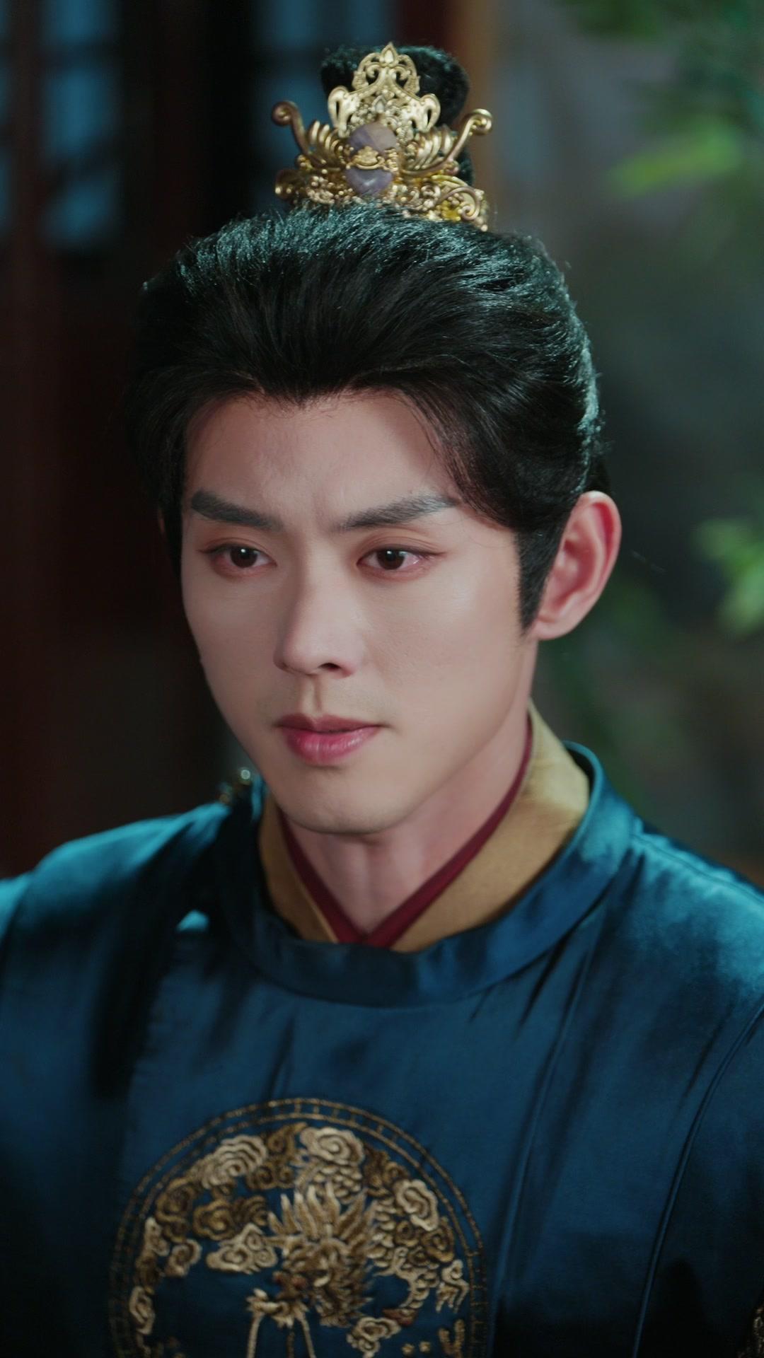 Takdir Buta Putri Jenderal