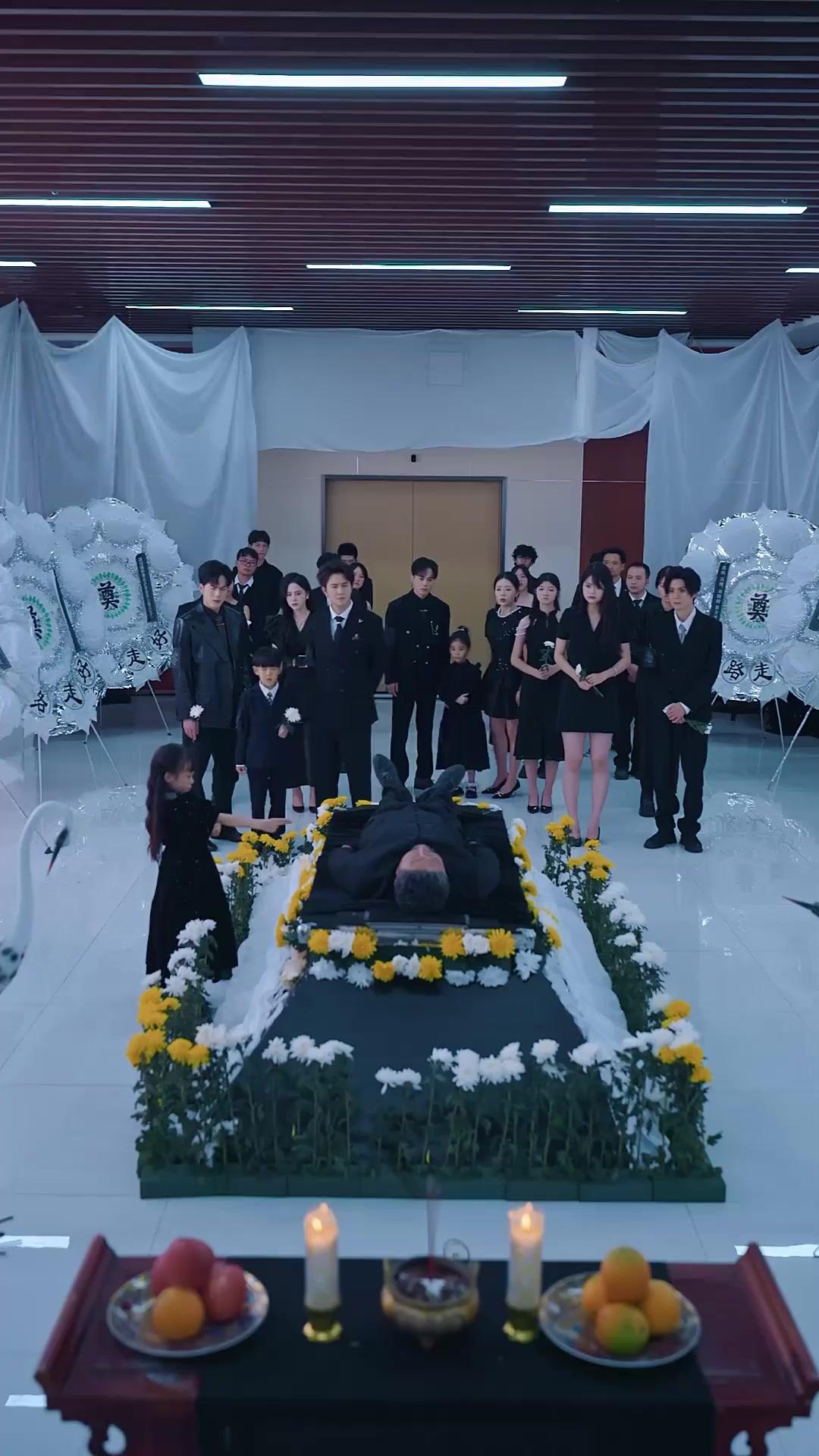 ทวดหญิง 7 ขวบ พลิกชะตาตระกูล