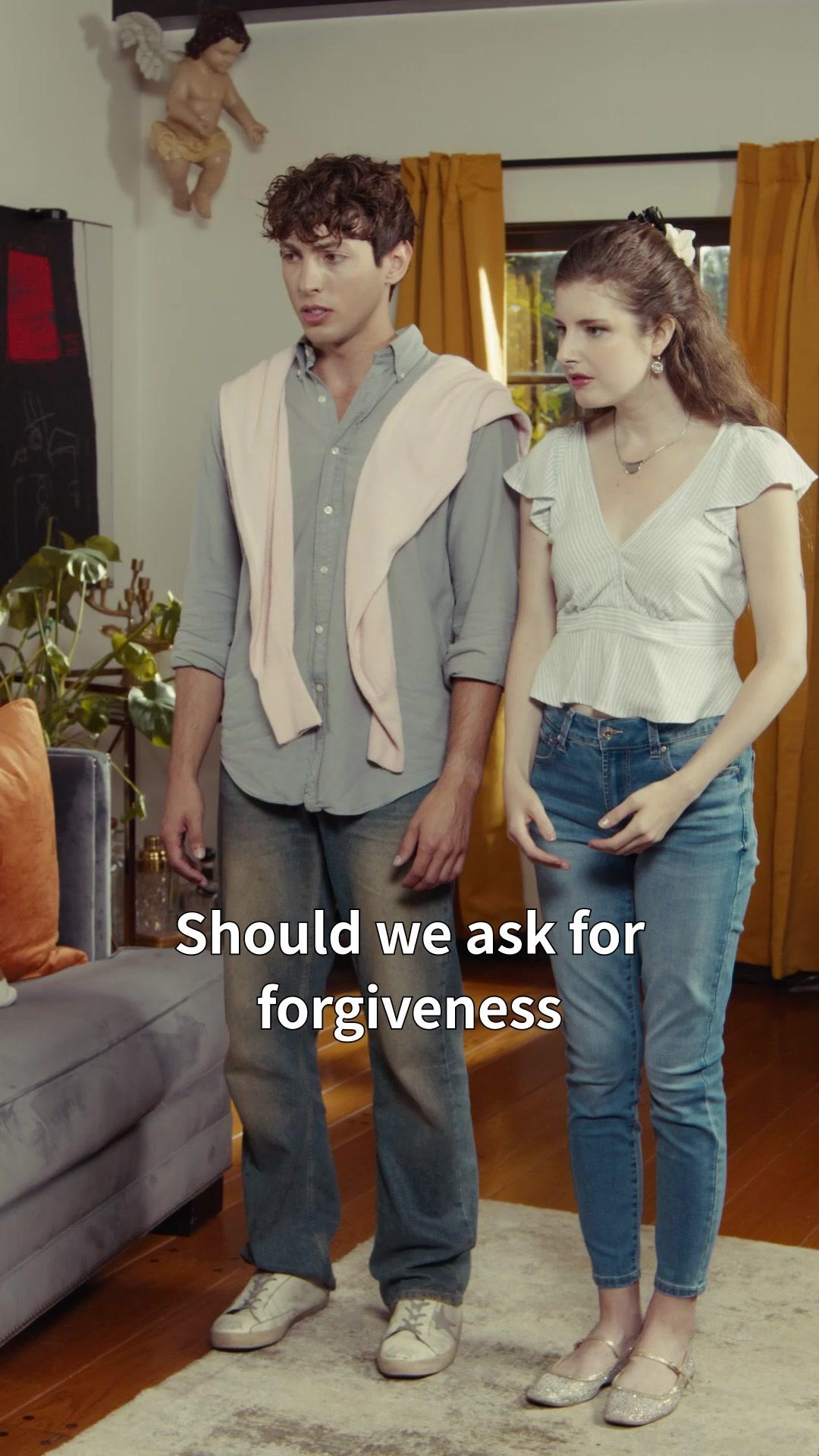 Goodbye, My Tempting Wife