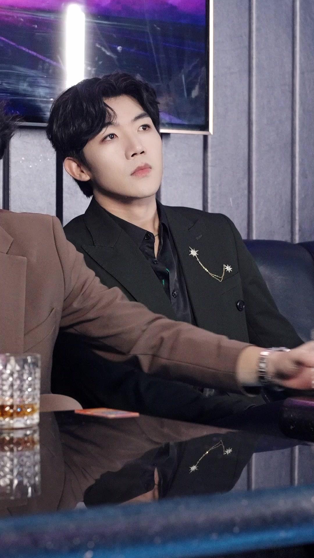 Una noche, tres vidas