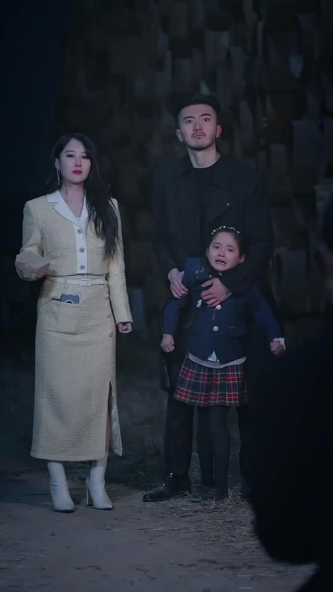 (Dublajlı)Annenin Adına