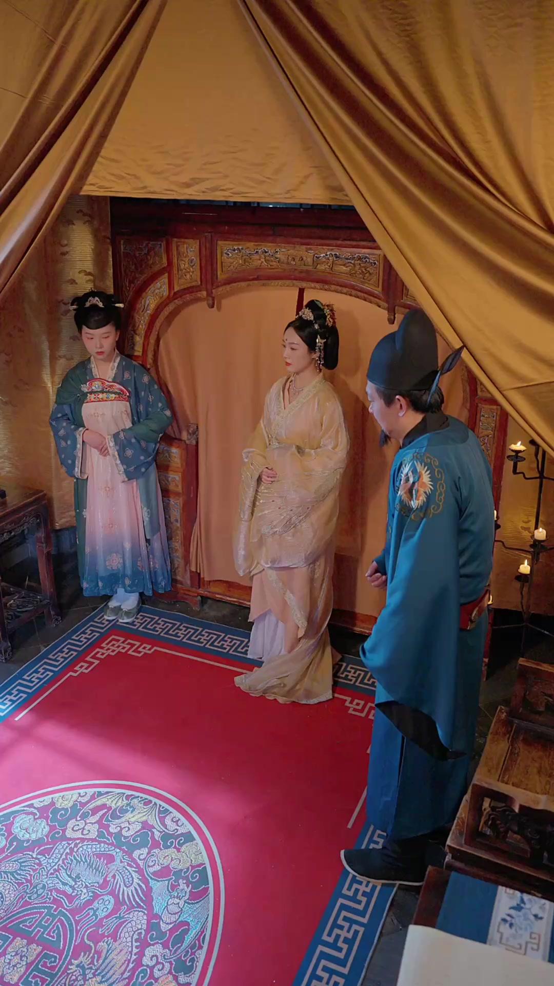 RÉSURRECTION D’UNE PRINCESSE