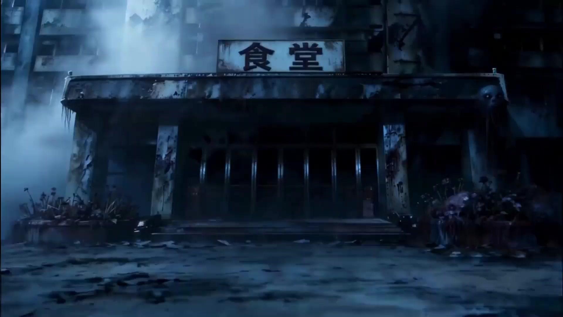 (Dubbed) Horror Game? I Thought It Was a Dating Sim!