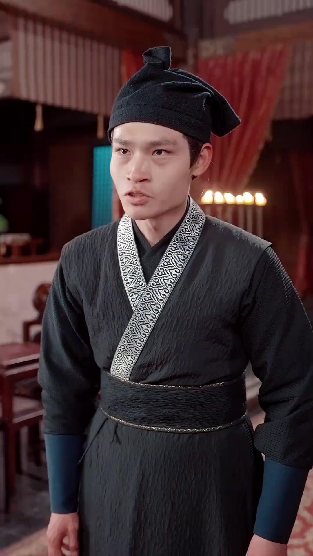 Genggam Tombak Merah, Dendam Pun Tertebus