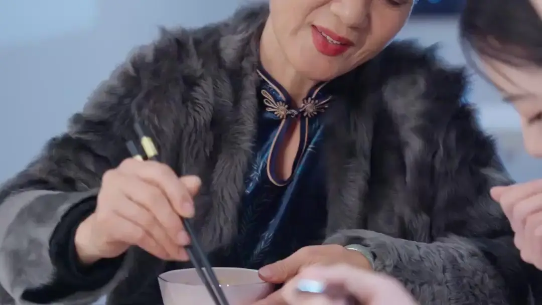 Love, Right on Time: When a Banner Holds More Truth Than Words