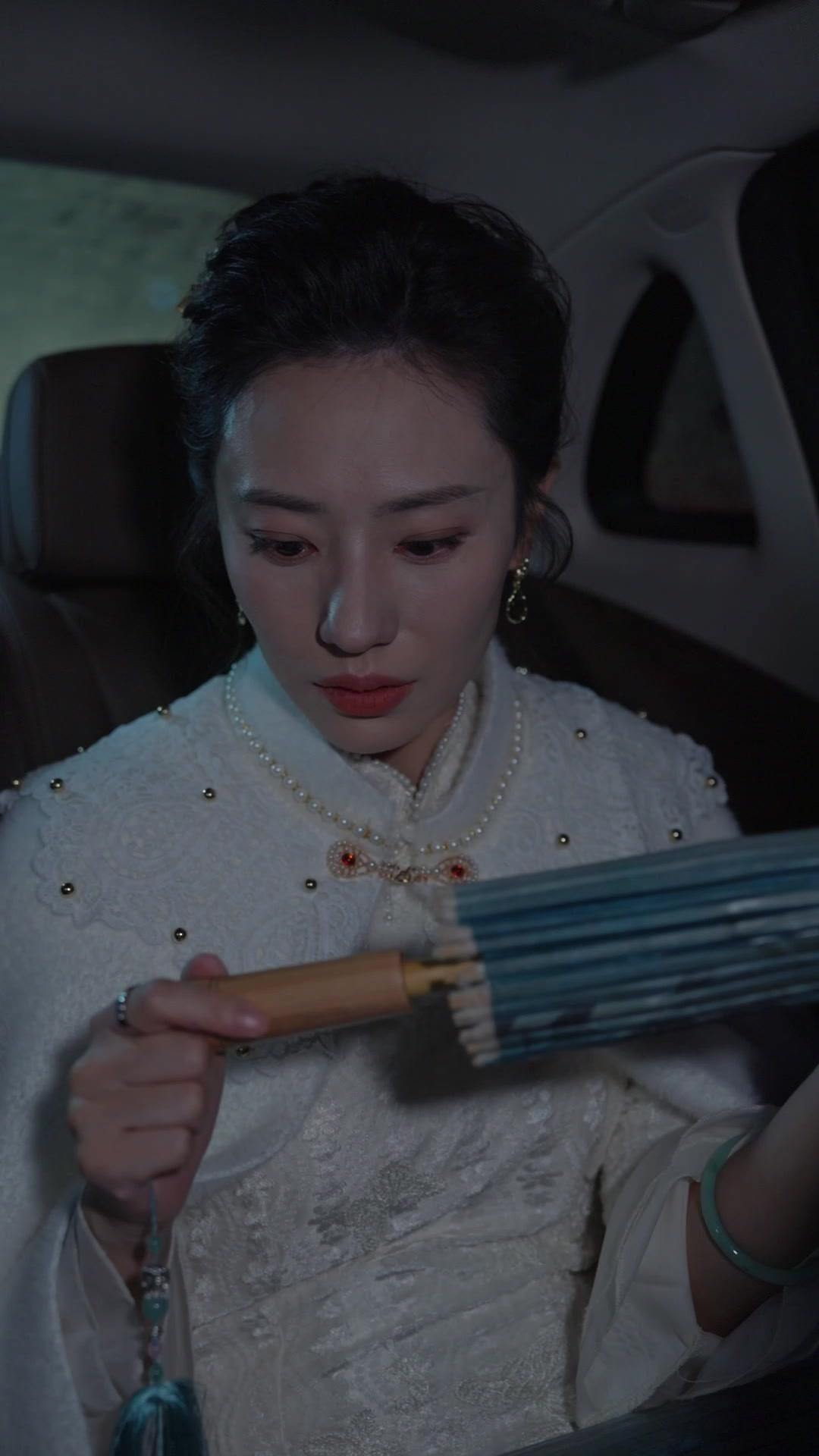 The Umbrella We Never Shared