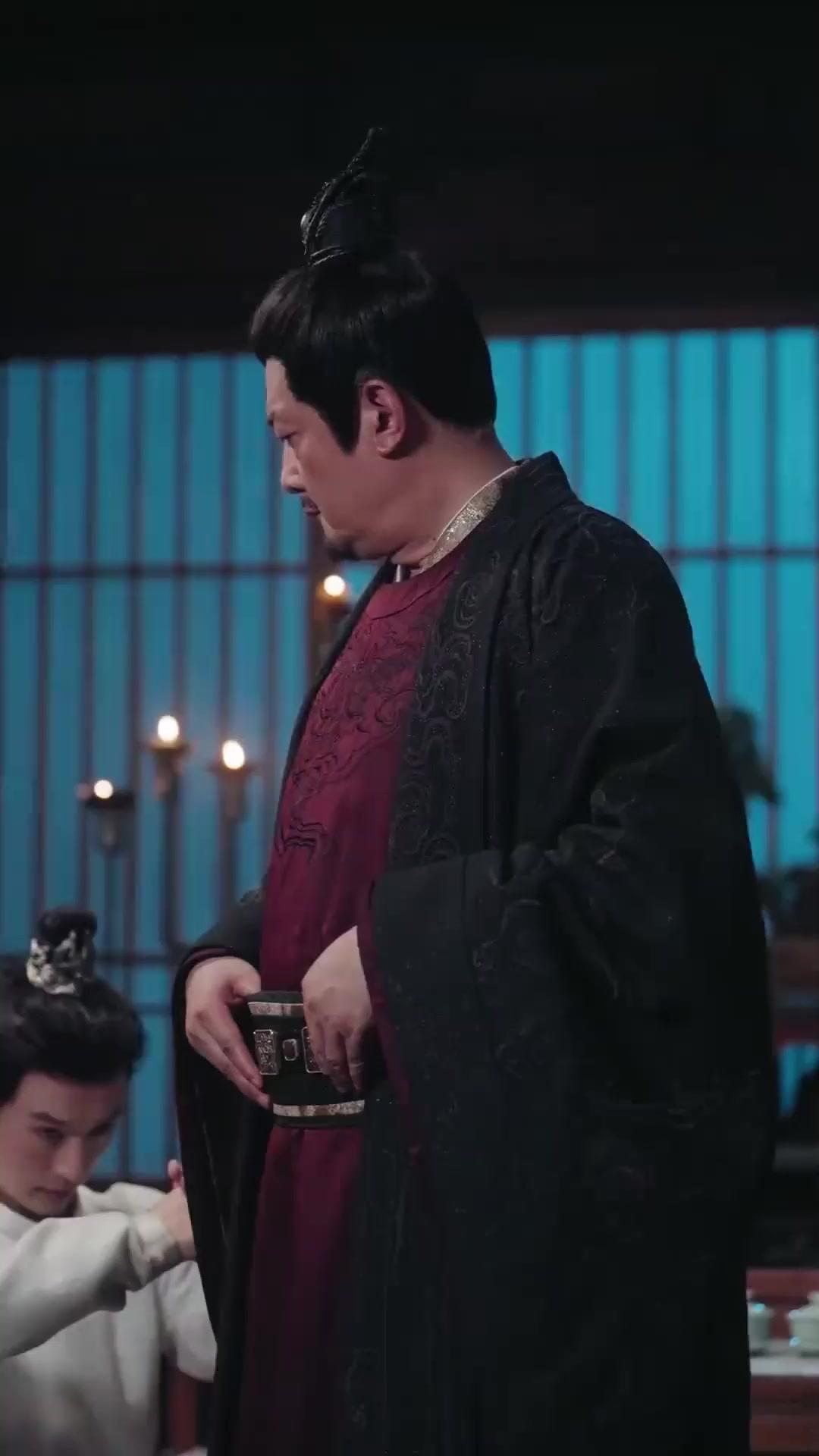 (Dubbed) The Hidden Tyrant