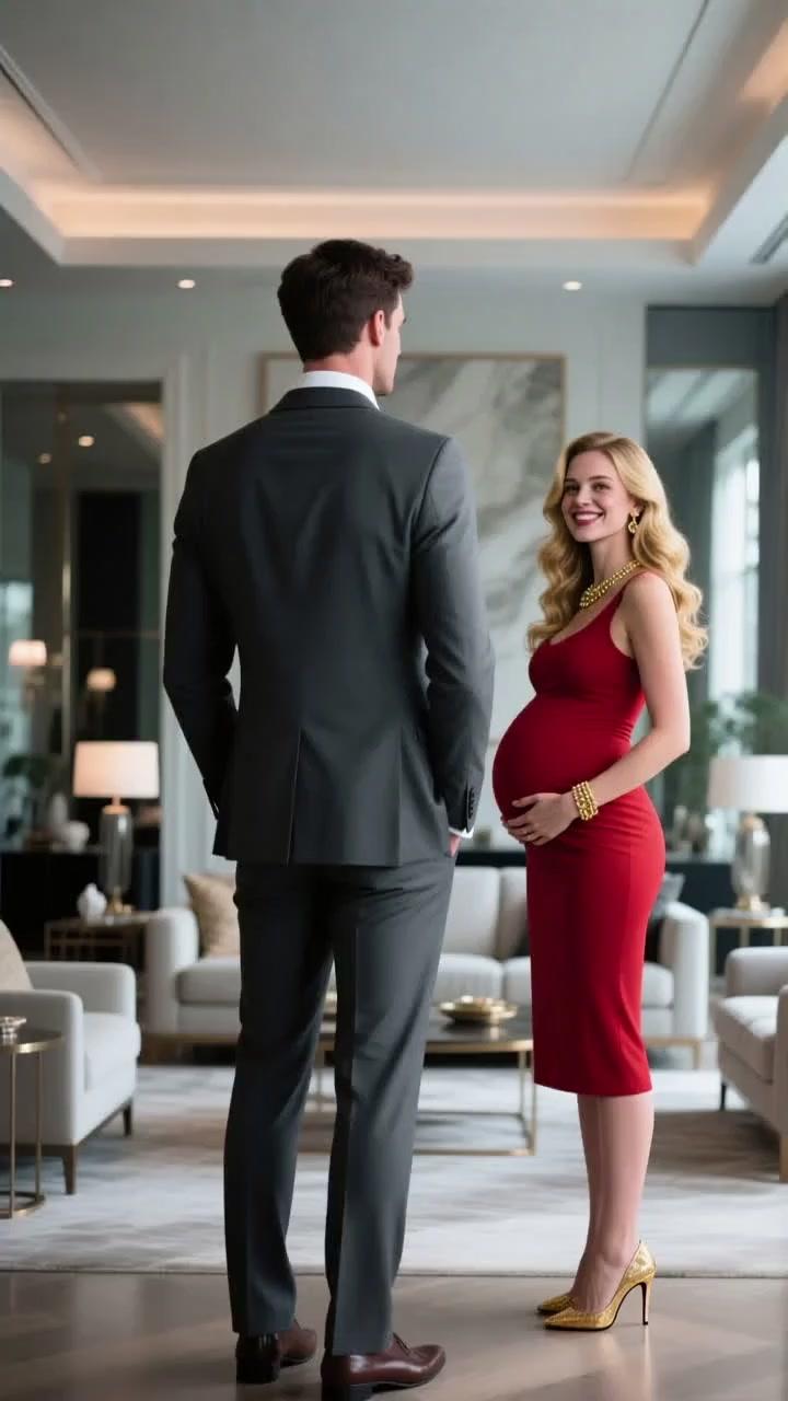 Assinei Minha Divórcio Enquanto Ele Segurava a Mão Dela