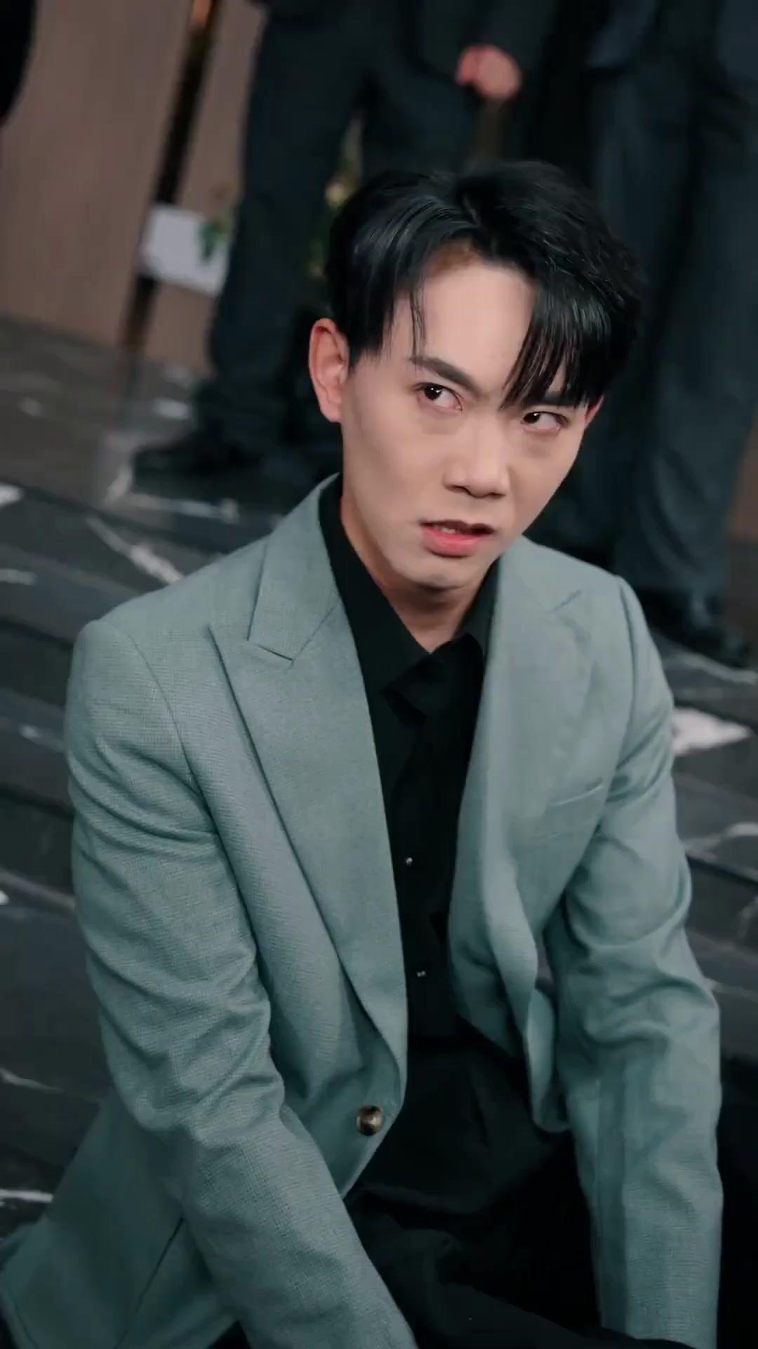 (더빙) 지옥에서 돌아온 도련님