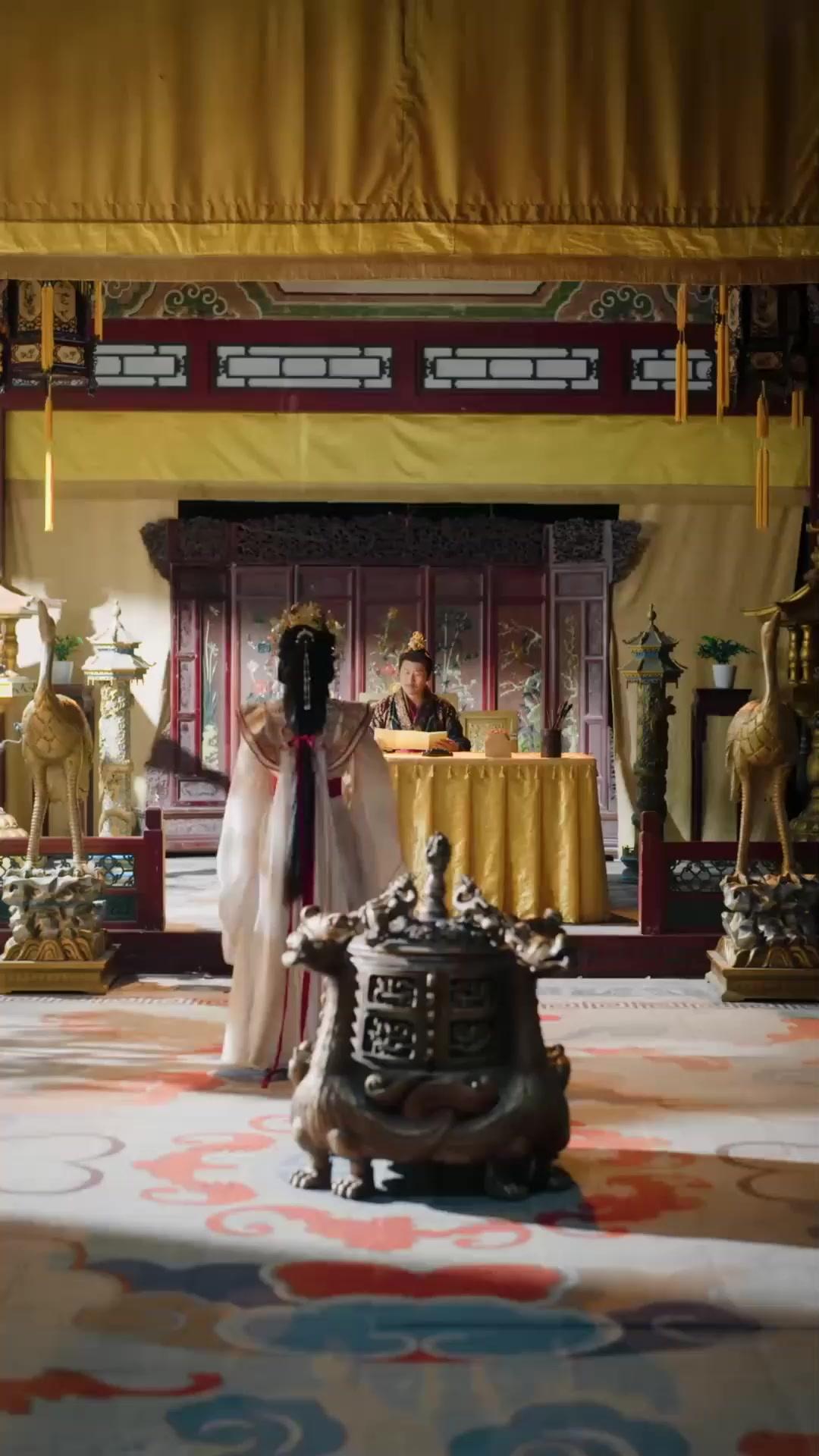 (Sulih suara)Putri Pengganti yang Dinikahkan