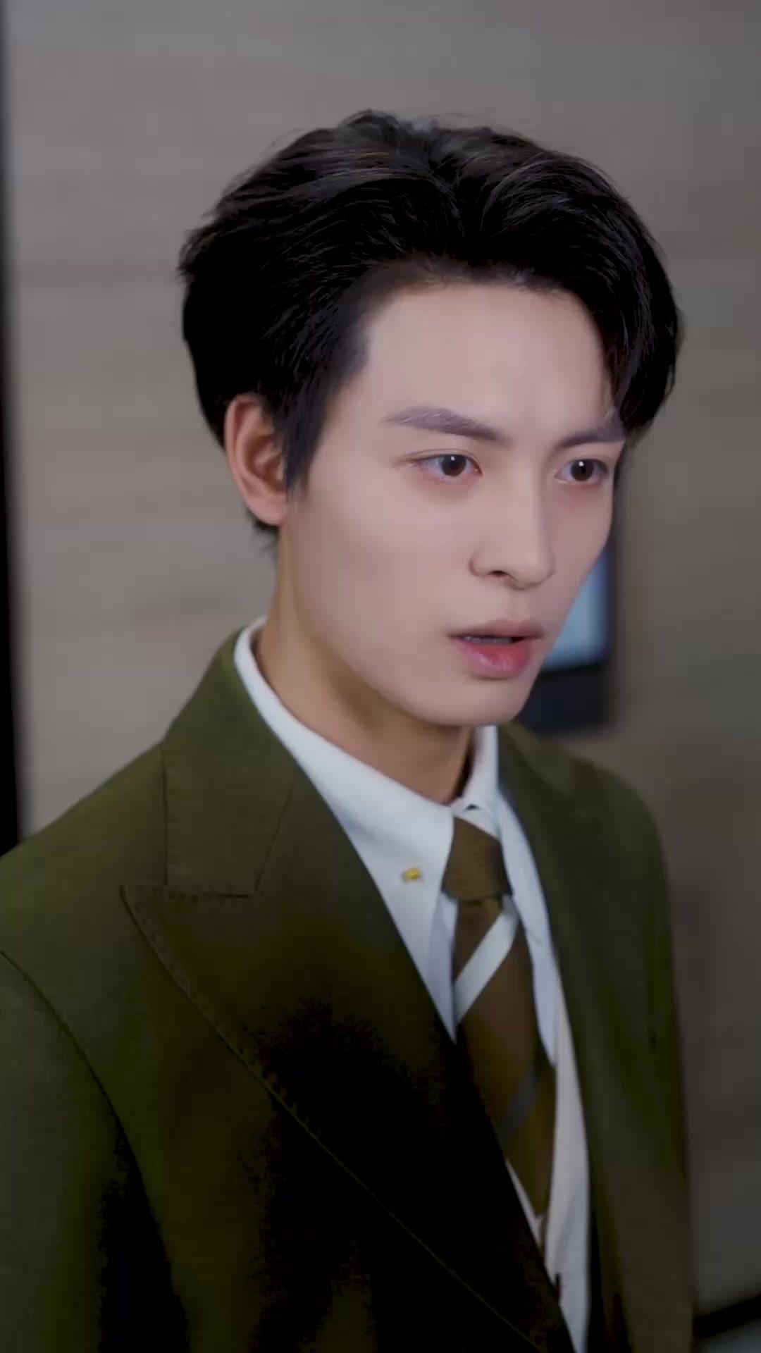 Yanlış Teşhis, Gerçek Aşk