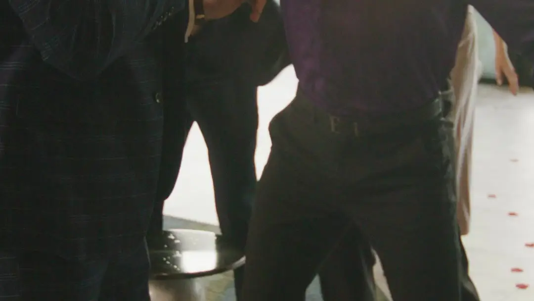 Escape From My Destined Husband: The Three-Day Countdown That Exposes Every Lie We Tell Ourselves