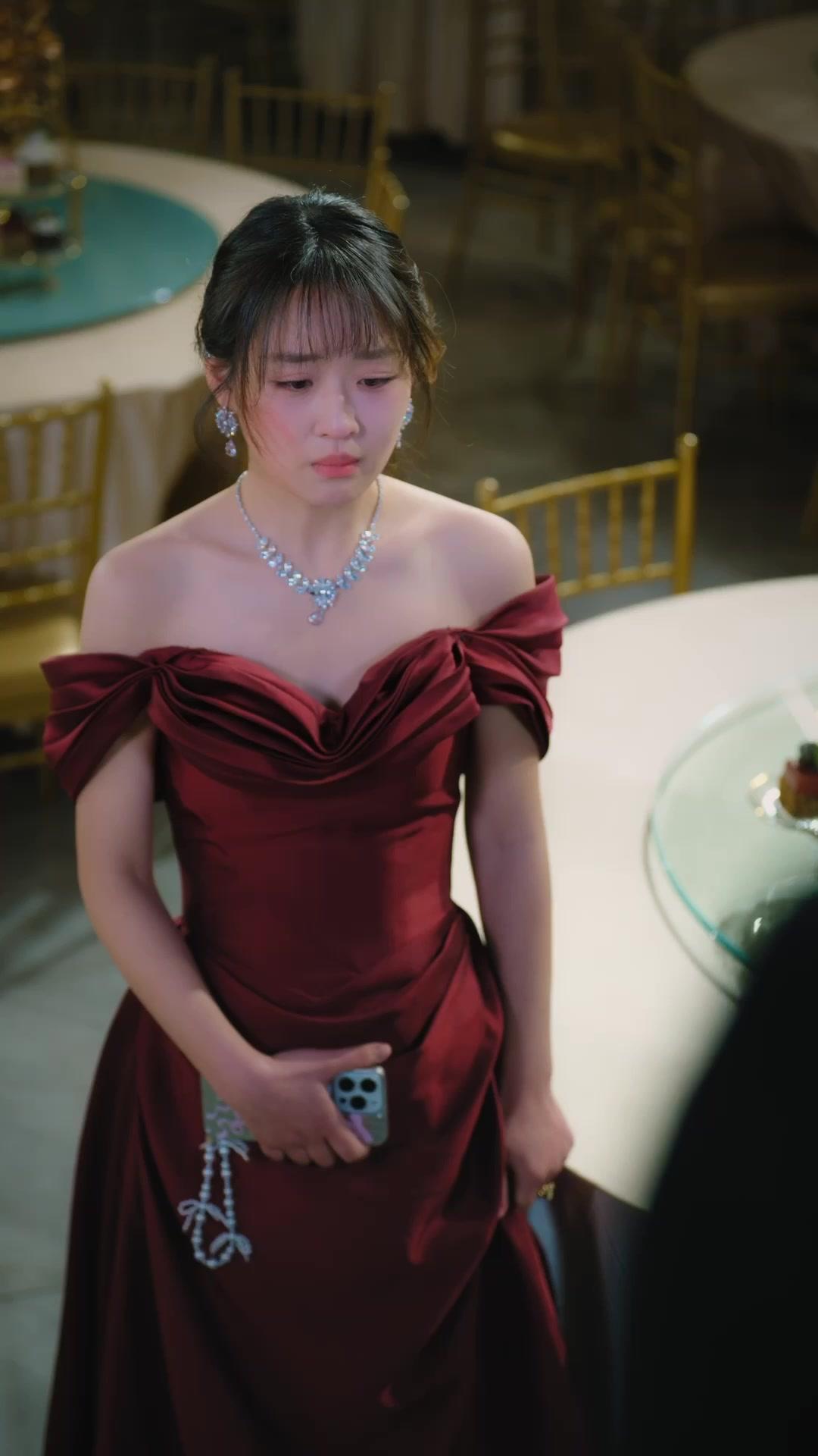 나의 벙어리 신부